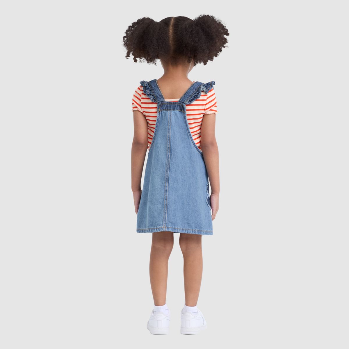 Baby Skirtall — Clean Getaway - Neutral