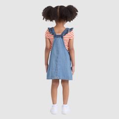 Baby Skirtall — Clean Getaway - Neutral 3