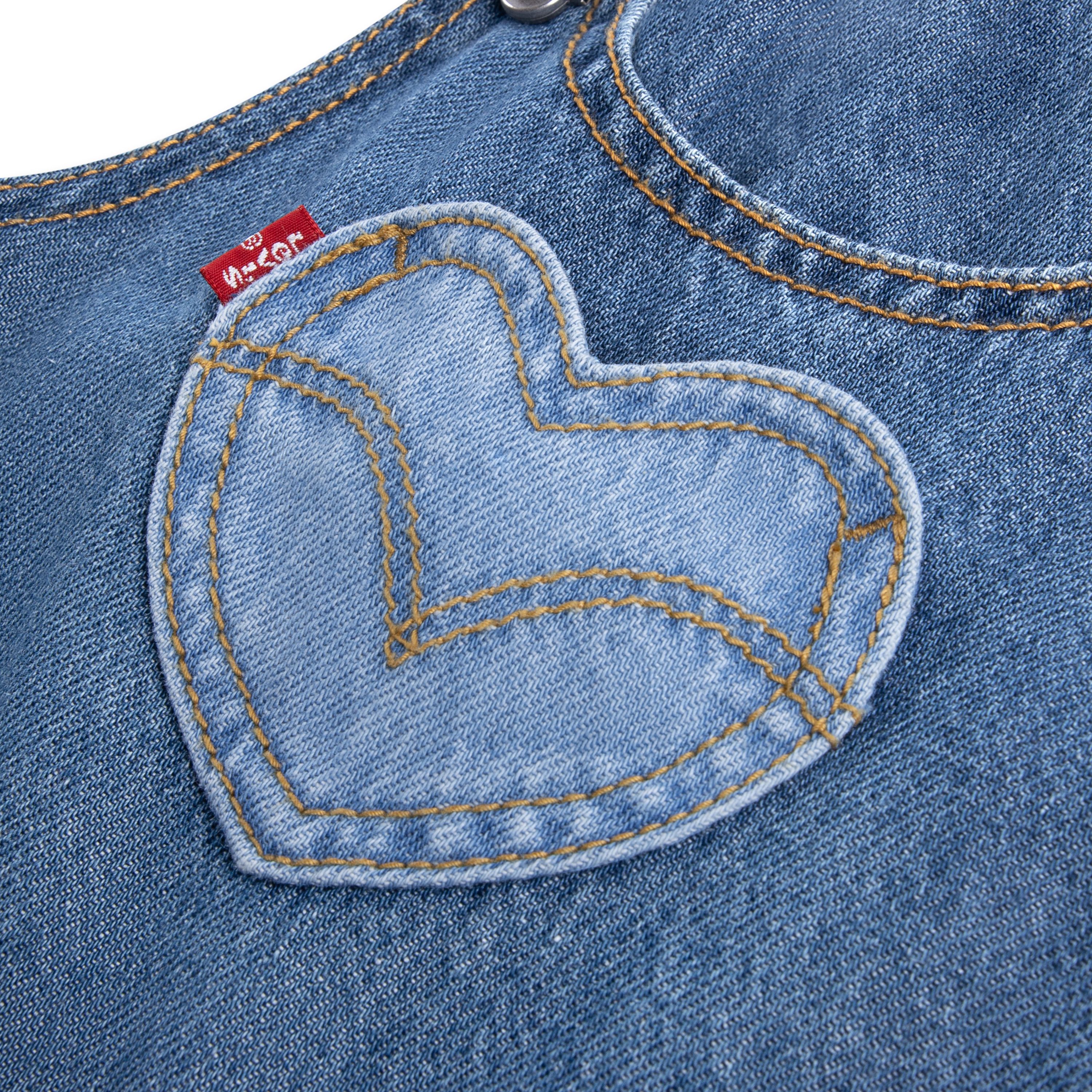 Baby Overalls 3