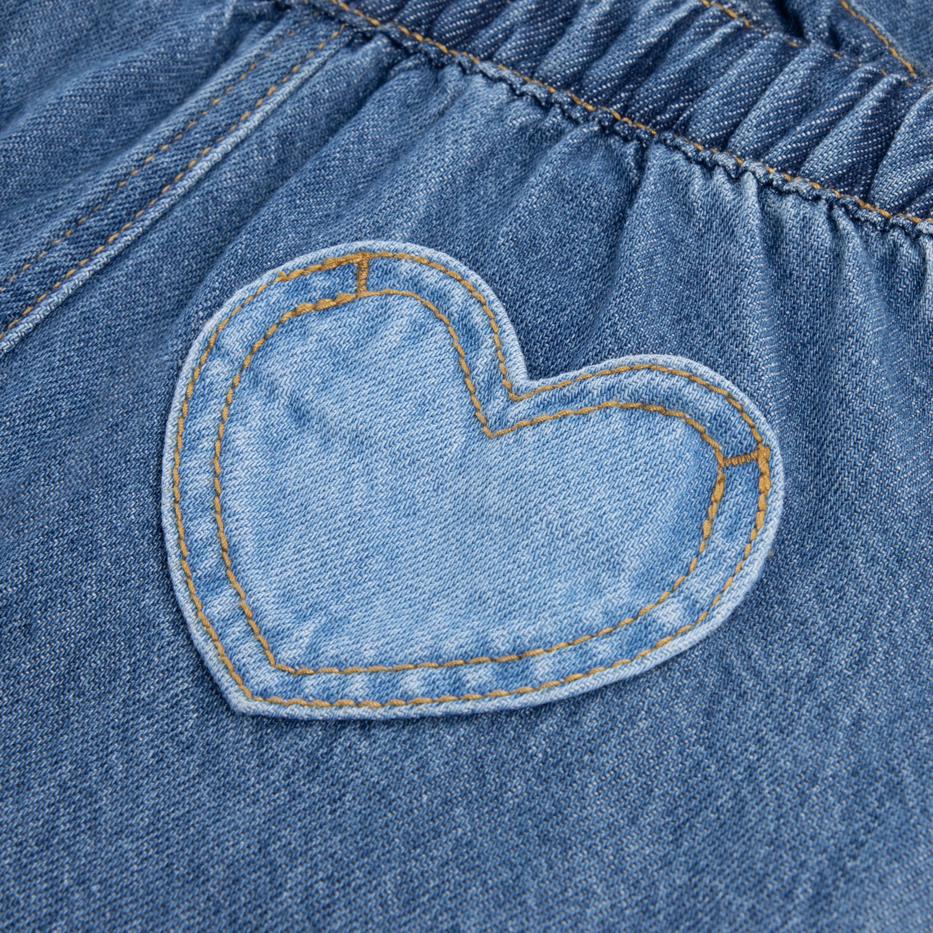 Baby Overalls 5