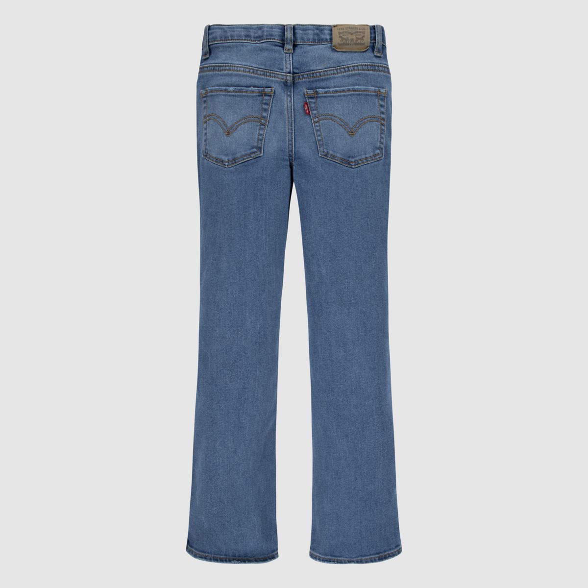 Teenager 726™ High Rise Flare Jeans — Clean Getaway - Blue