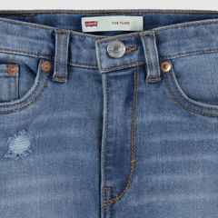 Teenager 726™ High Rise Flare Jeans — Clean Getaway - Blue 7