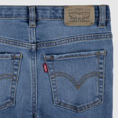 Teenager 726™ High Rise Flare Jeans — Clean Getaway - Blue 8
