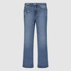 Teenager 726™ High Rise Flare Jeans — Clean Getaway - Blue 4