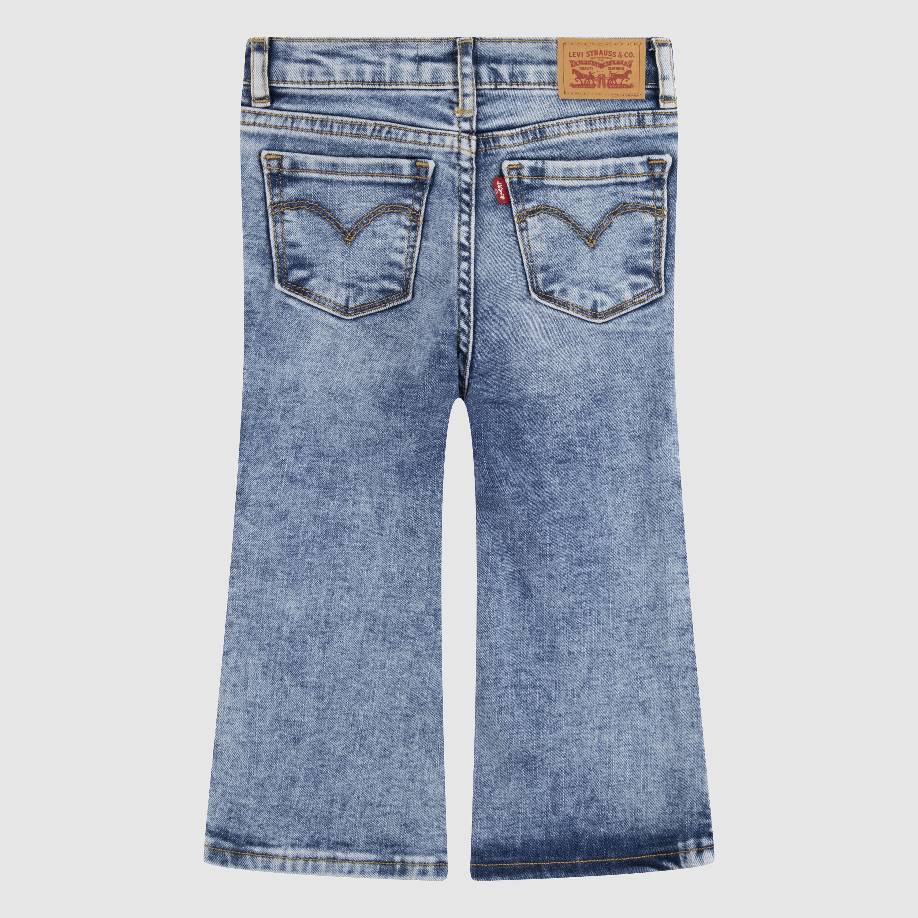 Jeans svasati 726™ neonata 2