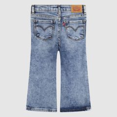 Baby 726™ Flare Jeans — Happy Camper - Blue 2