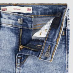 Baby 726™ Flare Jeans — Happy Camper - Blue 3