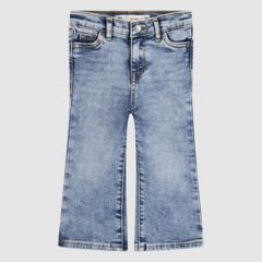 Baby 726™ Flare Jeans — Happy Camper - Blue 1