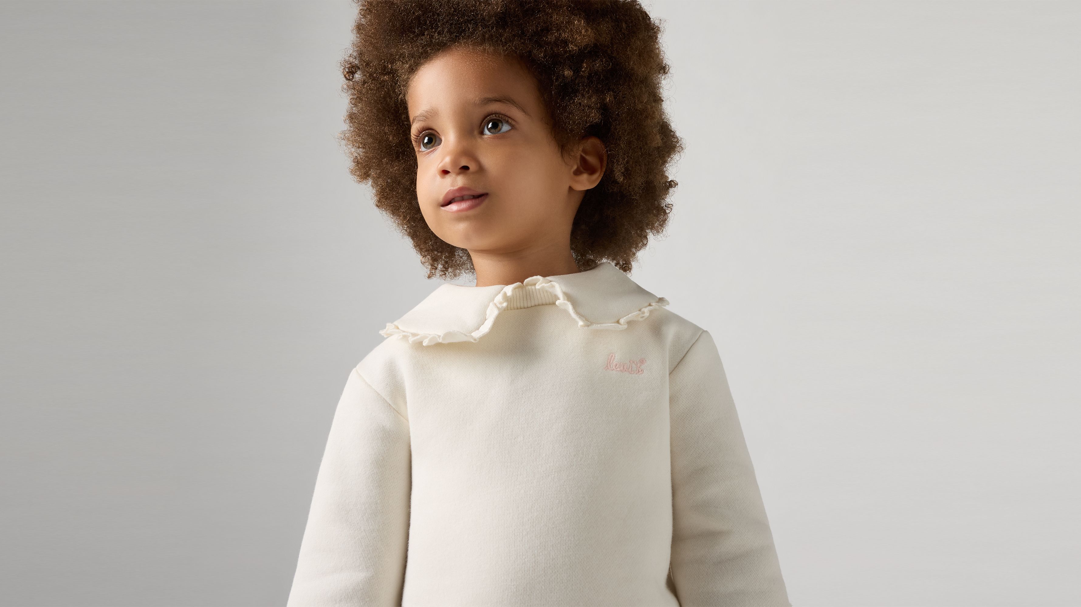 Baby 726™ Flare Jeans 3