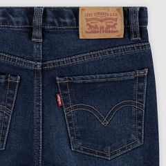 Teenager 726™ High Rise Flare Jeans — Complex - Dark Wash 5