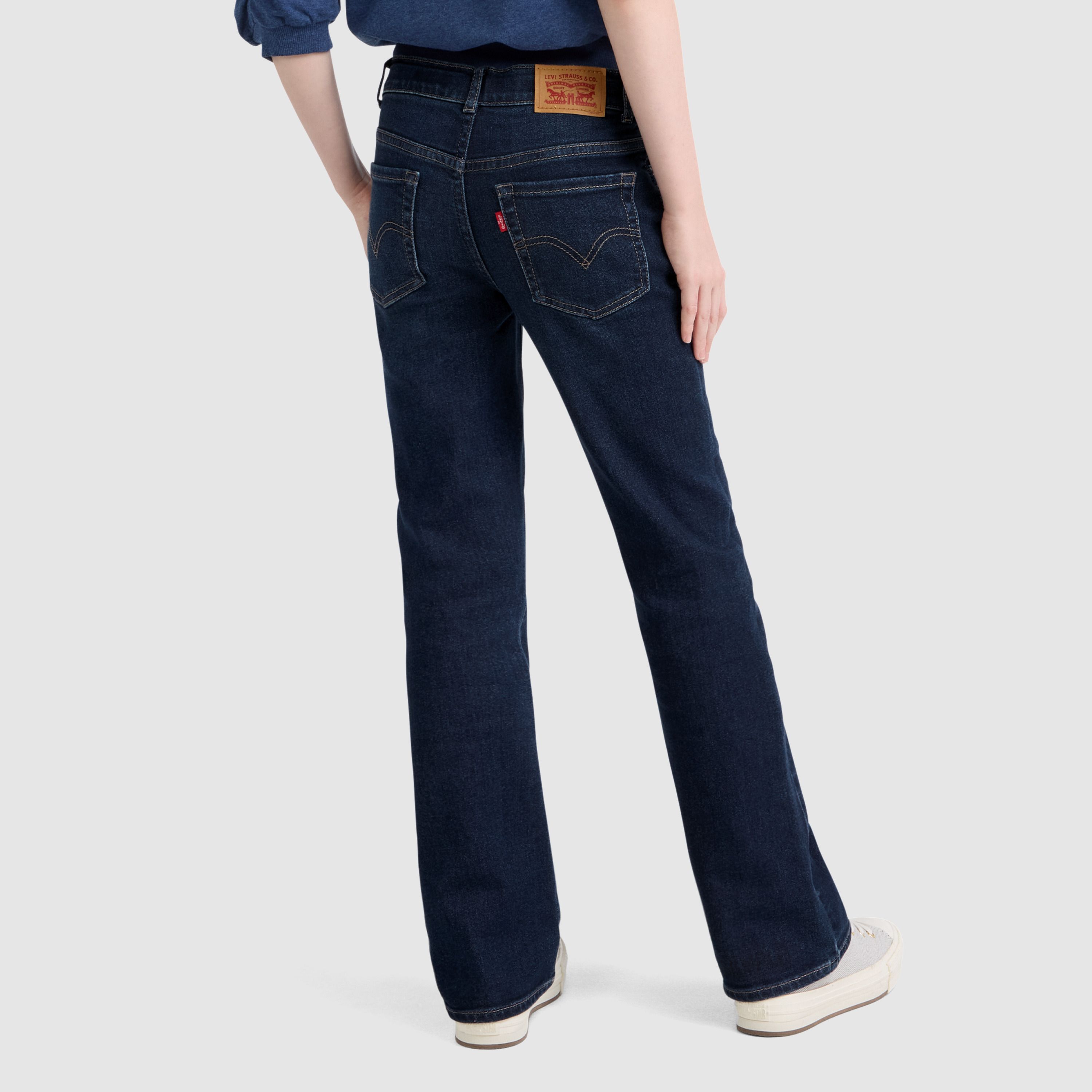 Teenager 726™ High Rise Flare Jeans 3