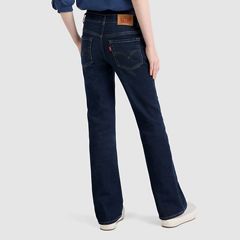 Teenager 726™ High Rise Flare Jeans — Complex - Dark Wash 3