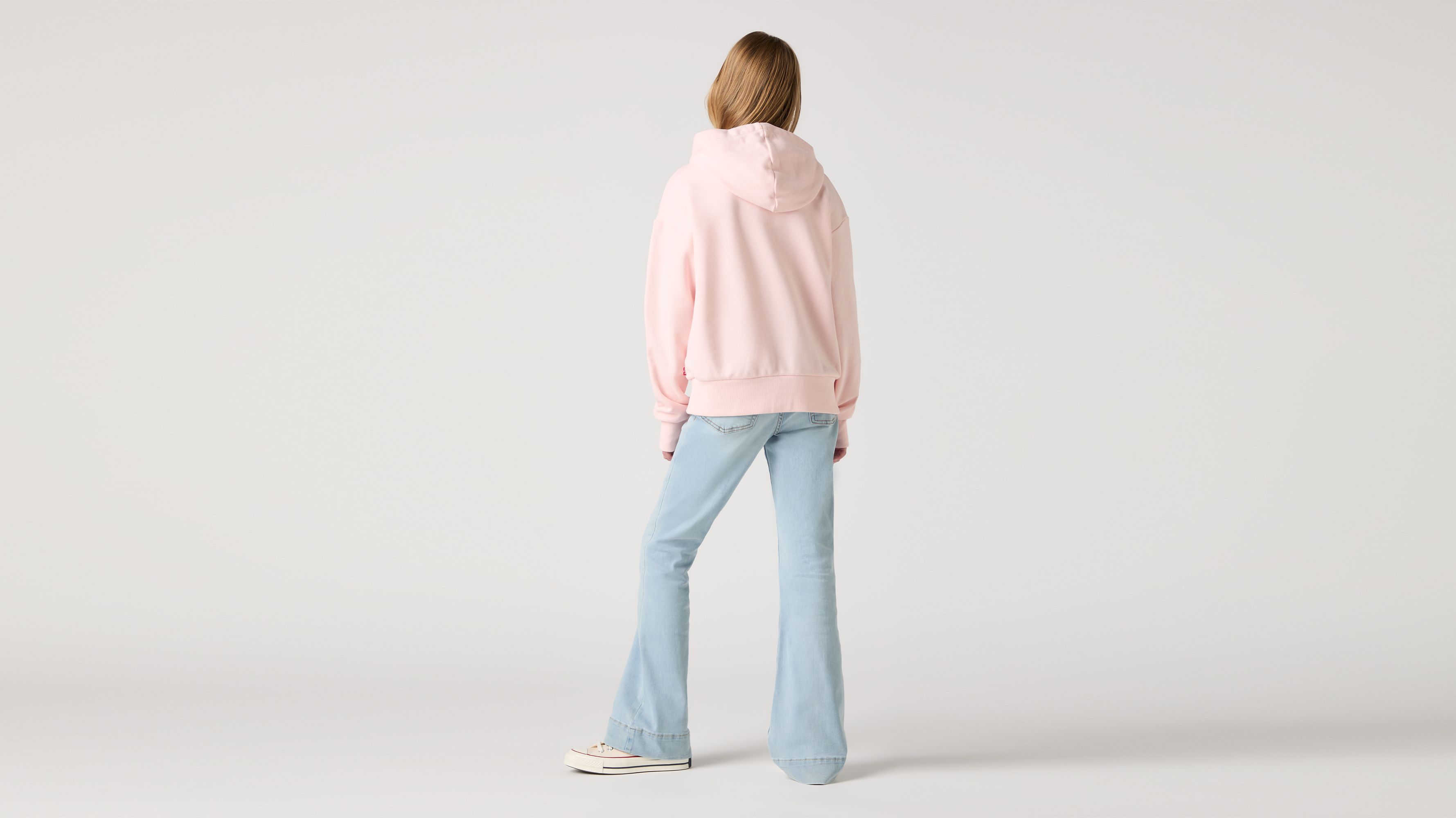Ado Jean 726™ Flare 3