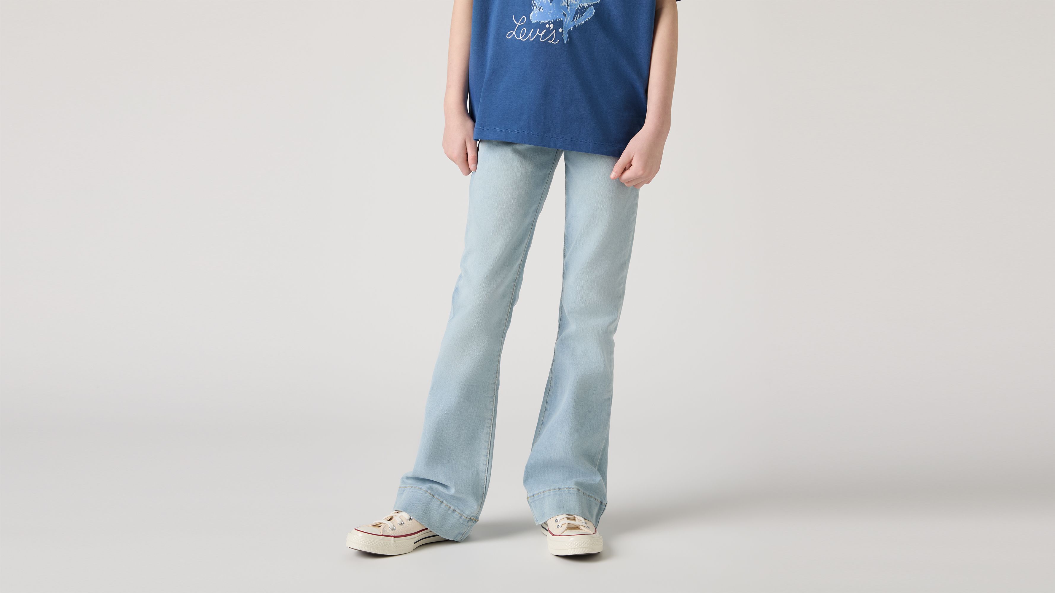 Ado Jean 726™ Flare 4