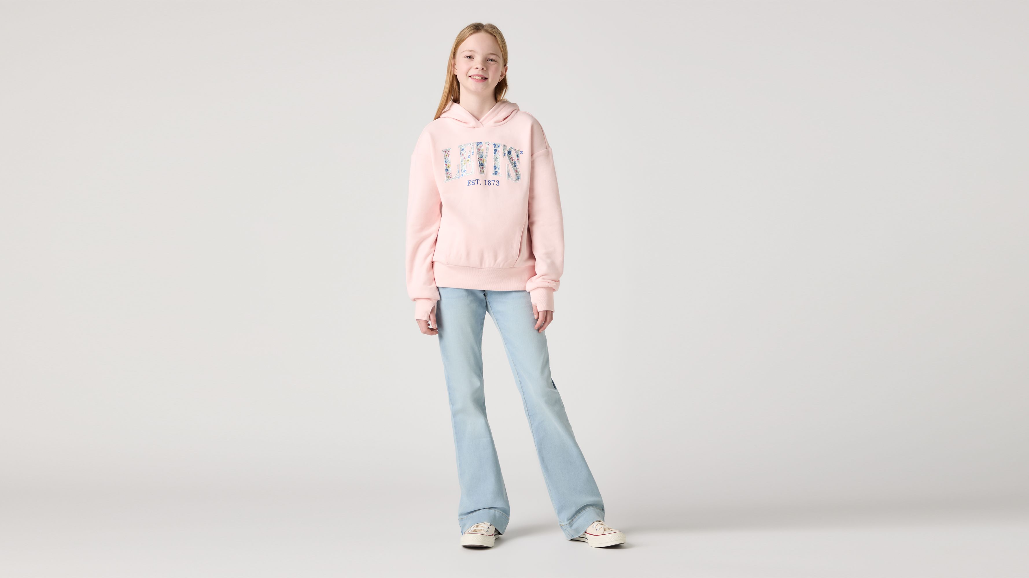 Ado Jean 726™ Flare 2