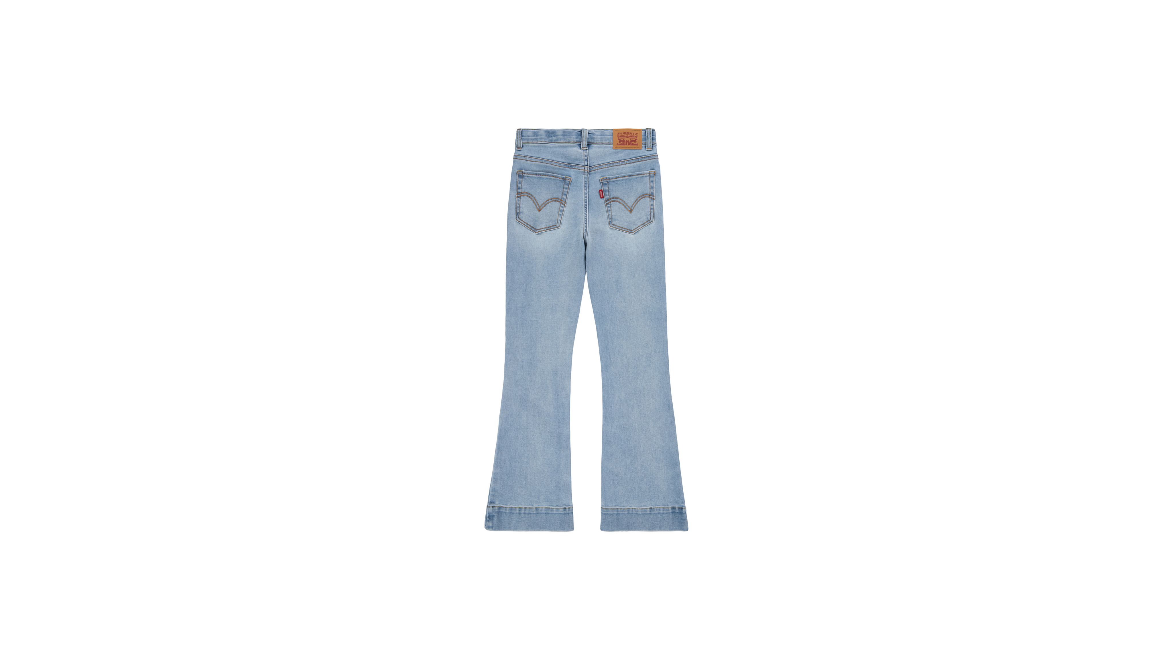 Ado Jean 726™ Flare 6