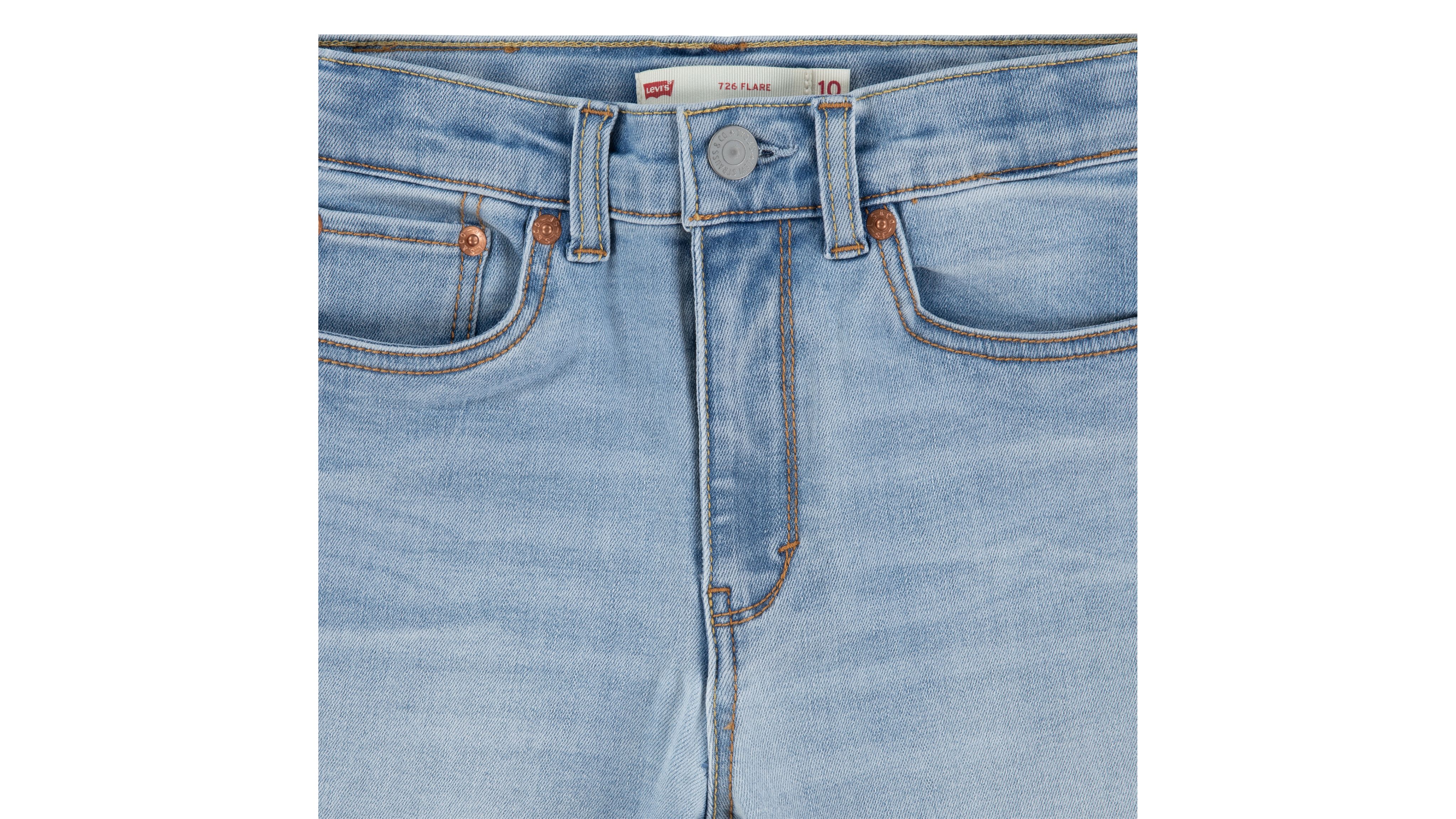 Ado Jean 726™ Flare 7