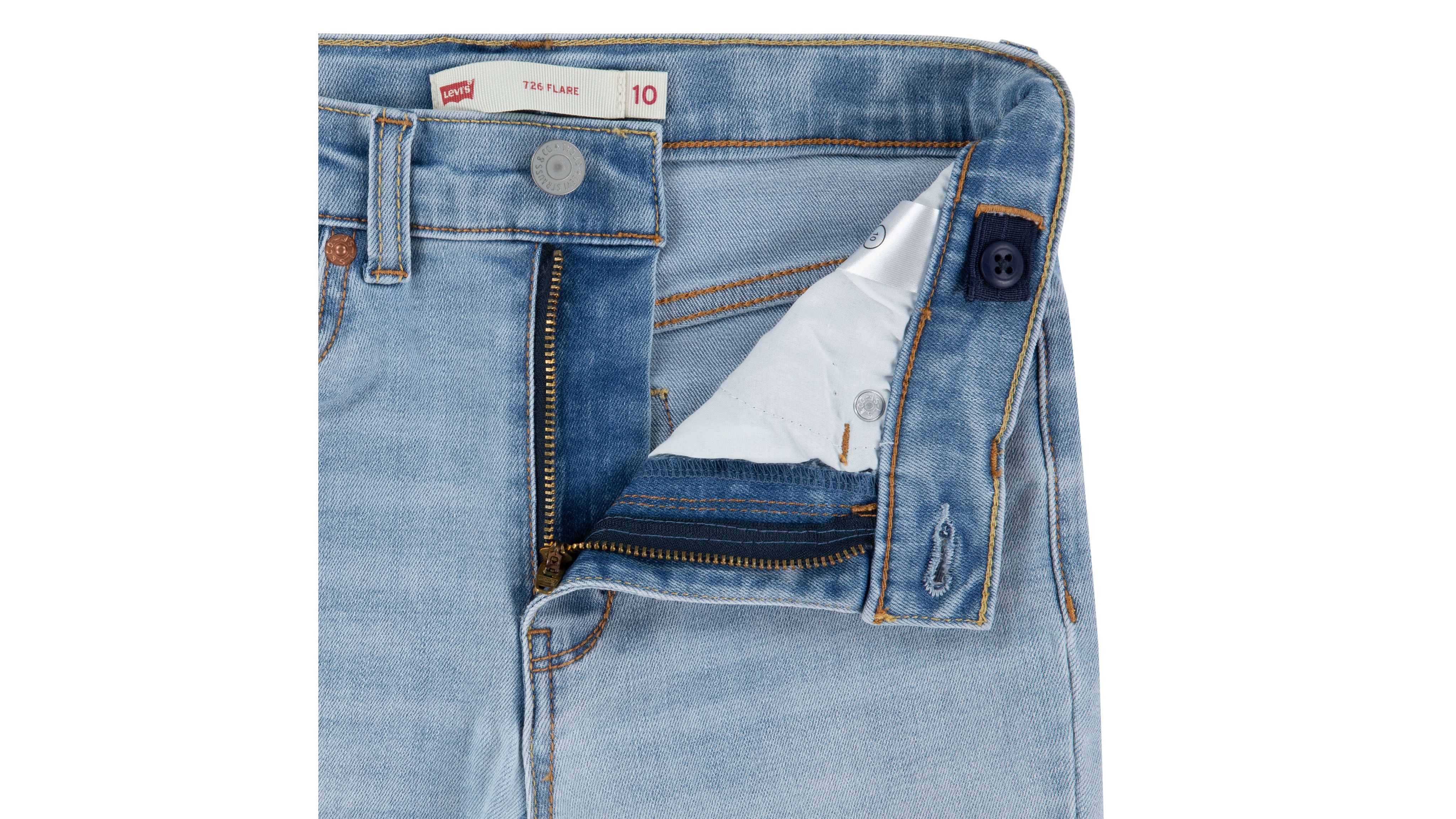 Ado Jean 726™ Flare 8