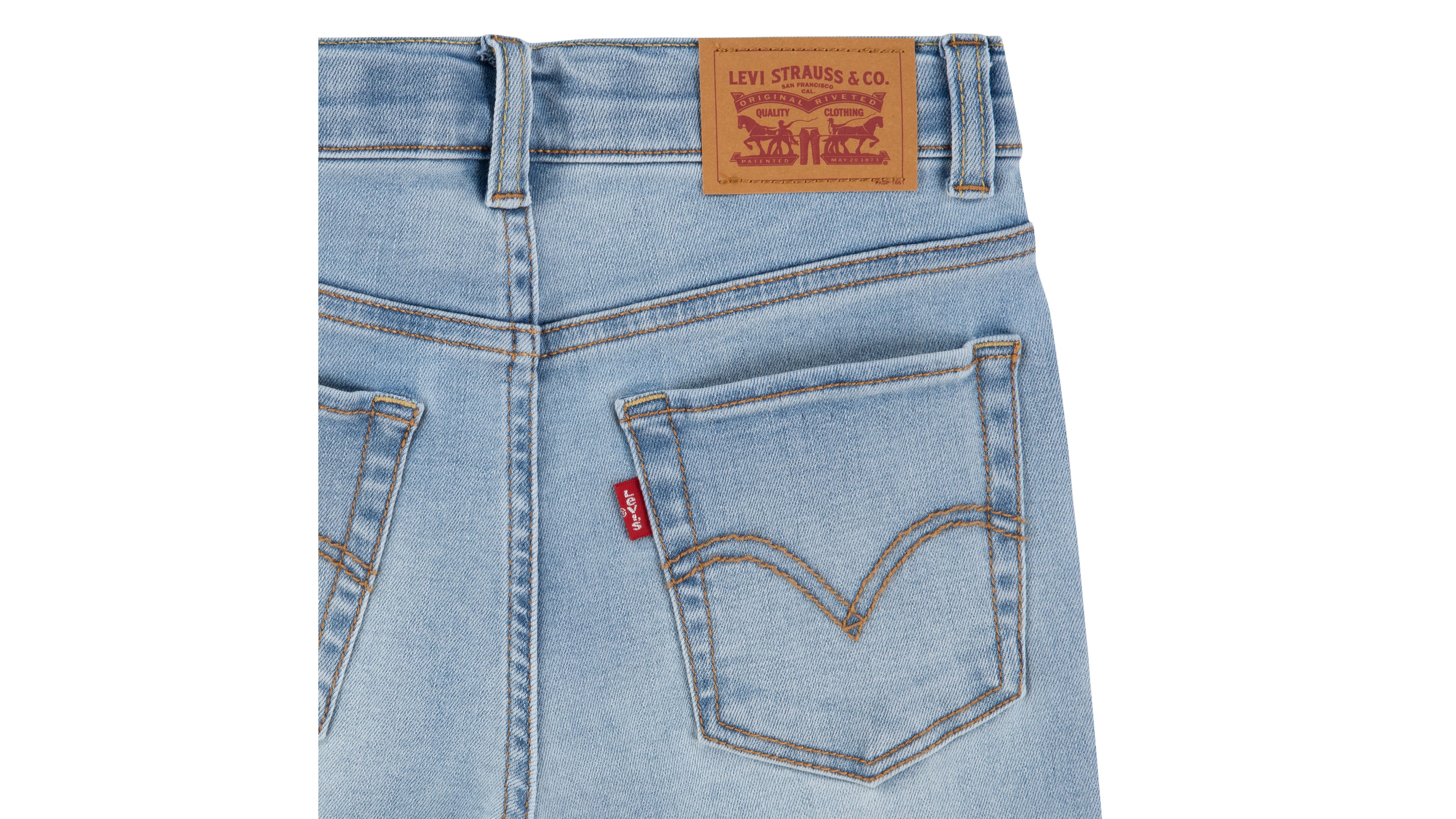 Ado Jean 726™ Flare 9