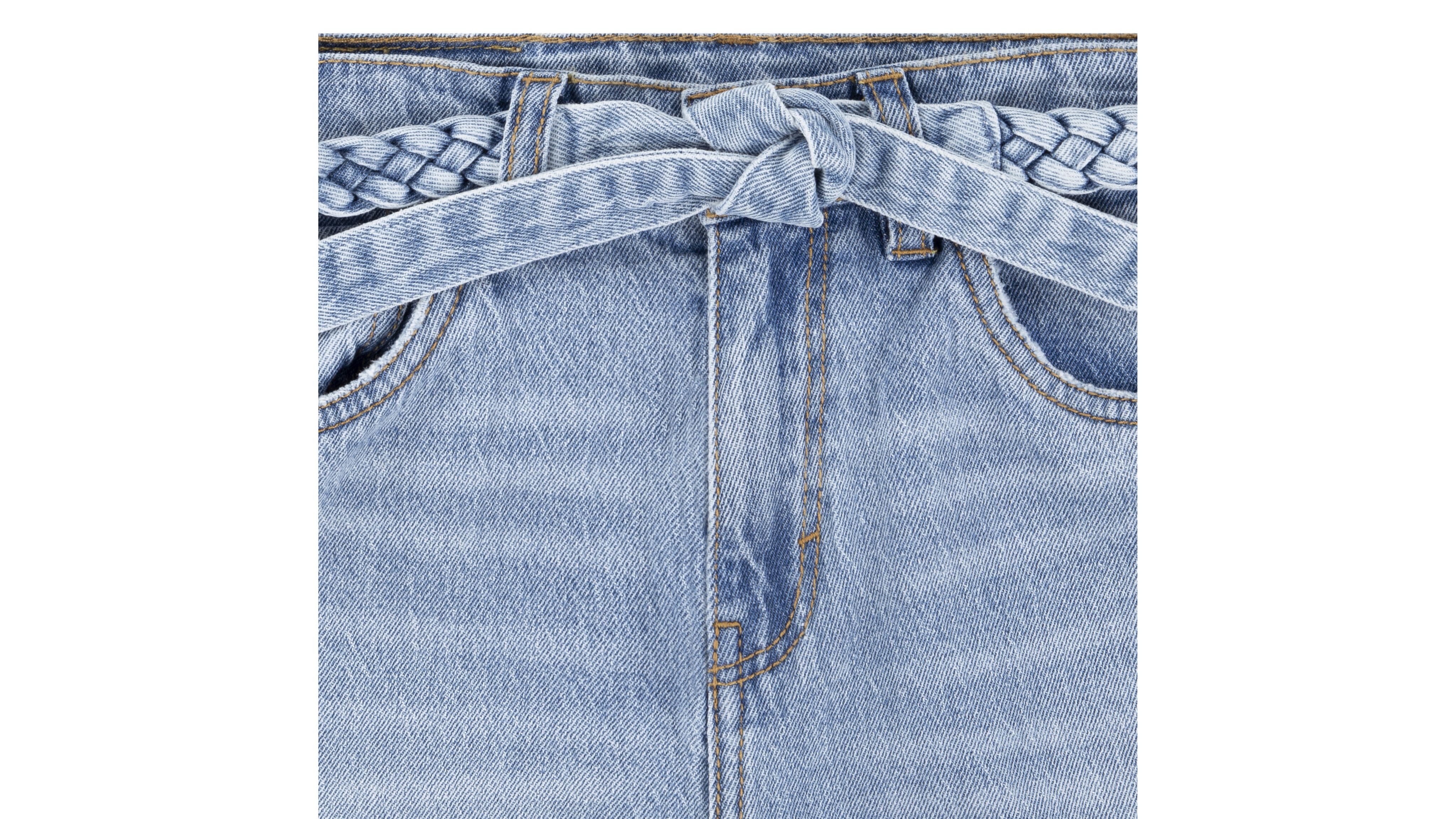 Kids XL Culotte Jeans 6