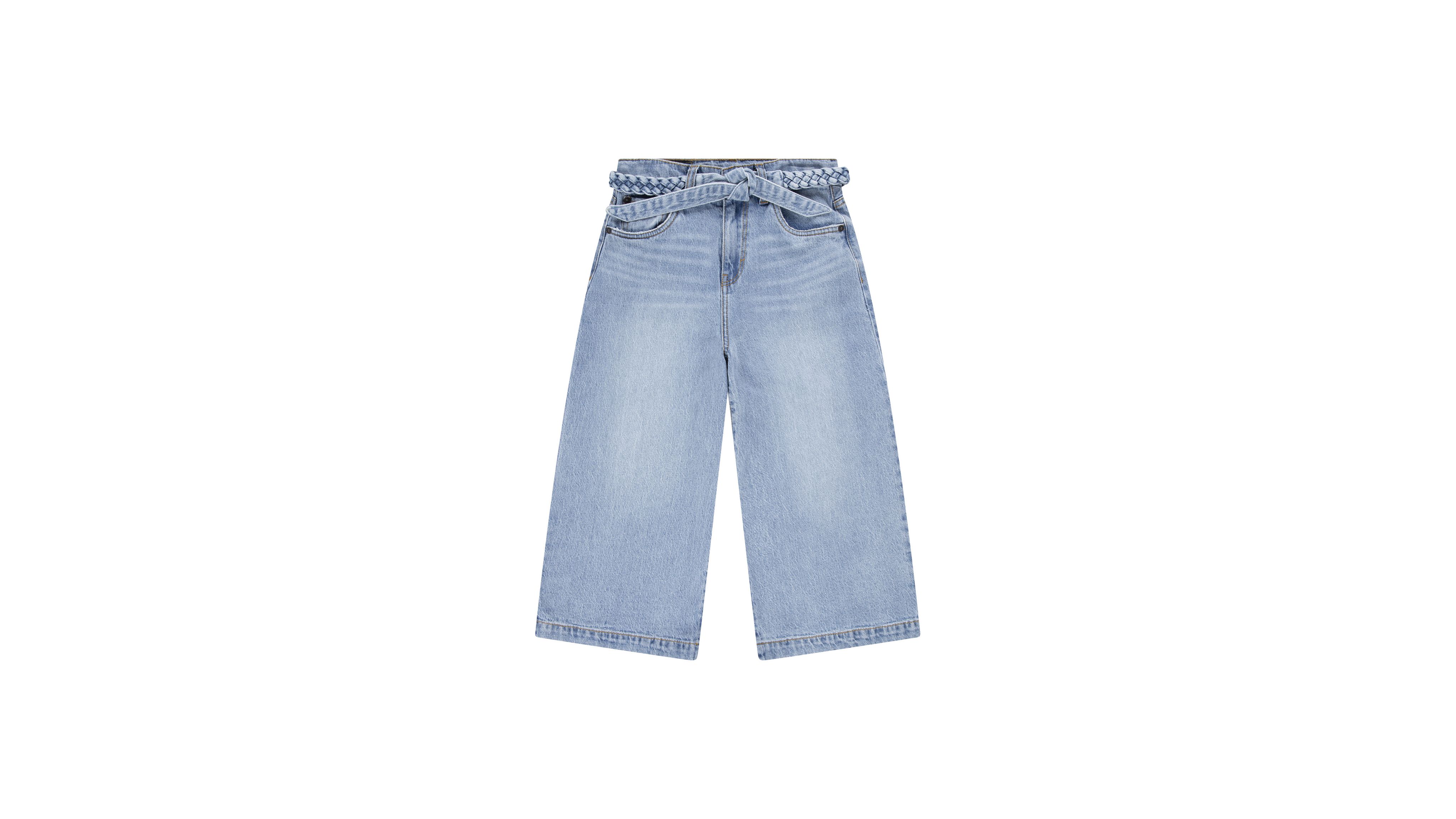 Kids XL Culotte Jeans 4