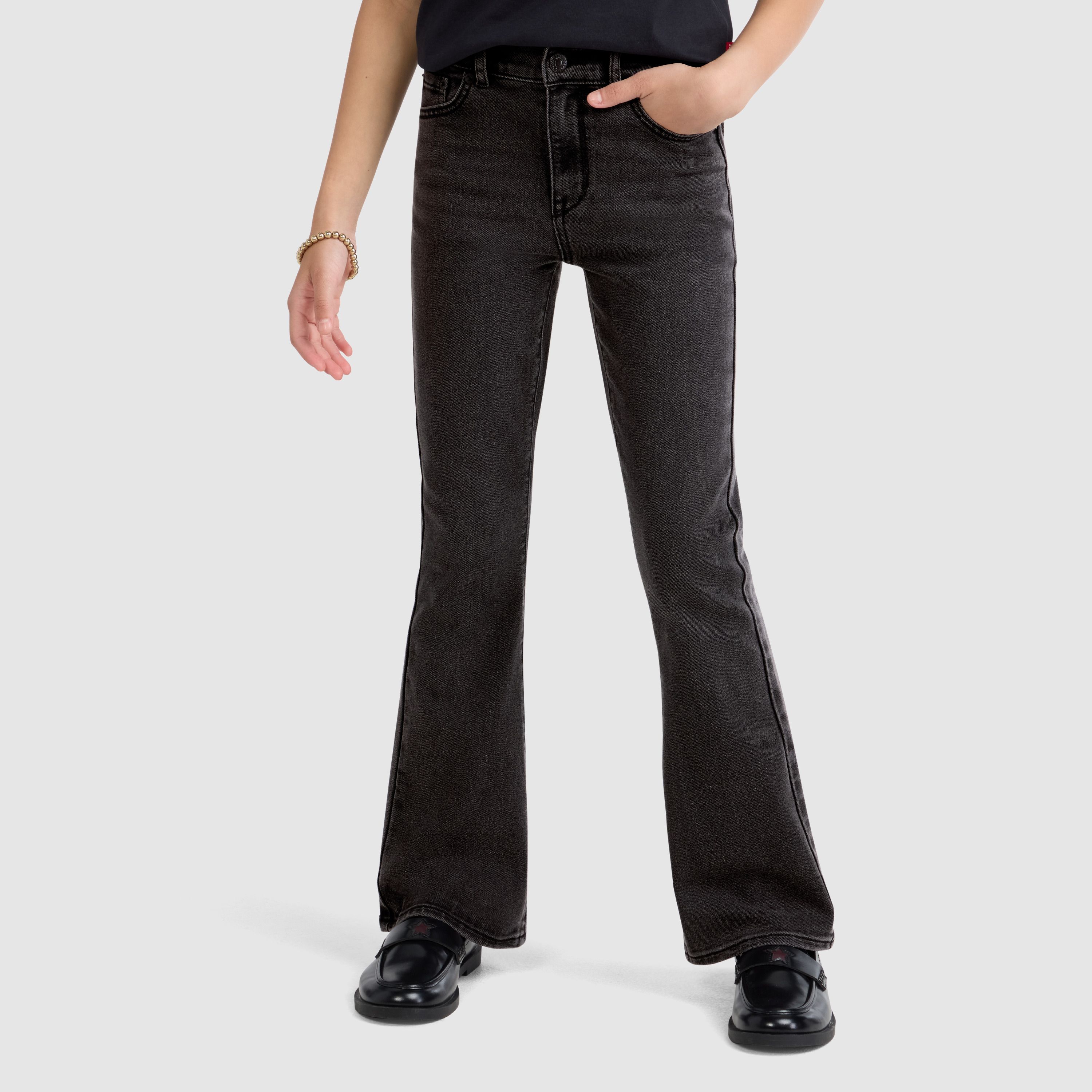 Teenager 726™ High Rise Flare Jeans 2