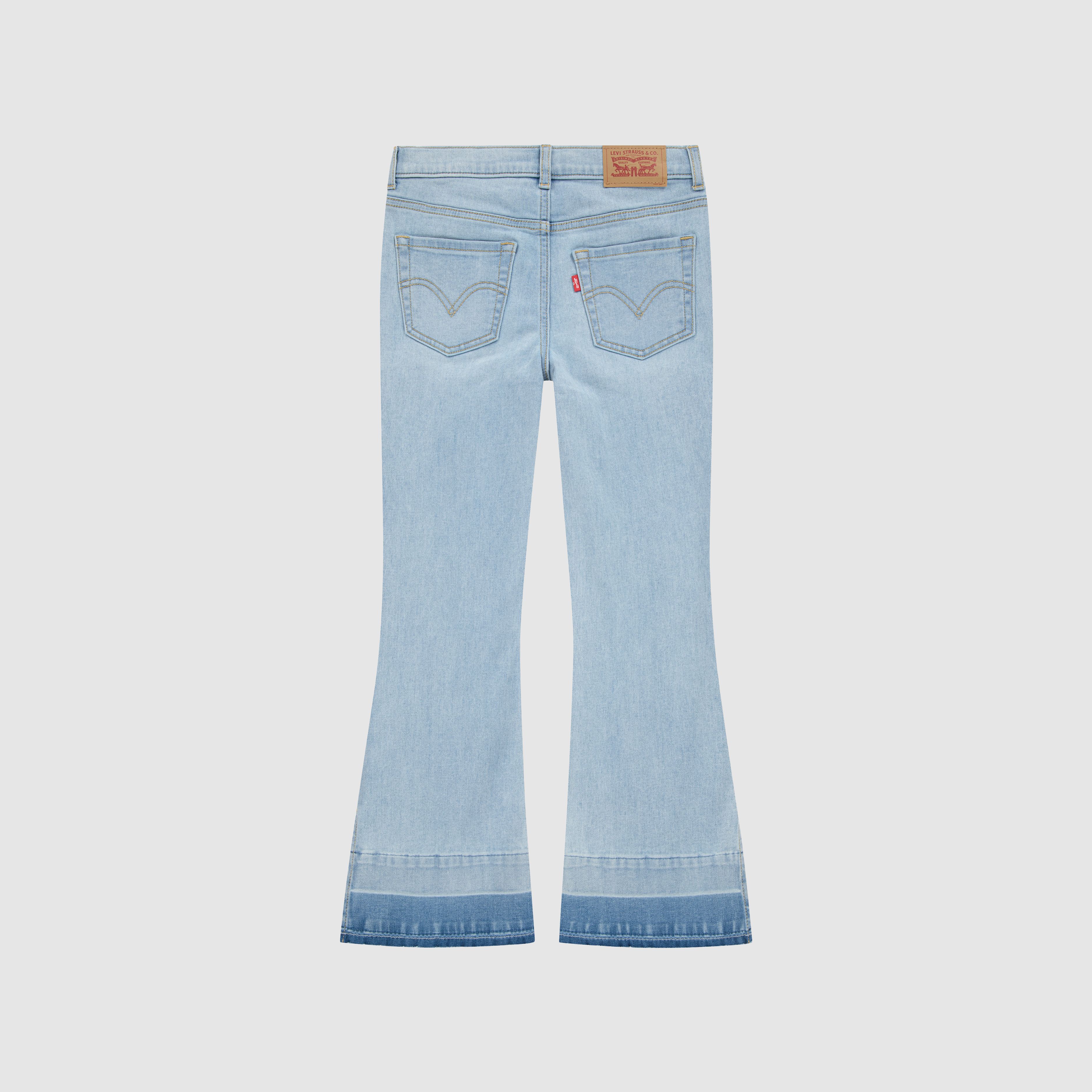Teenager 726™ Flared Released Hem Jeans 5