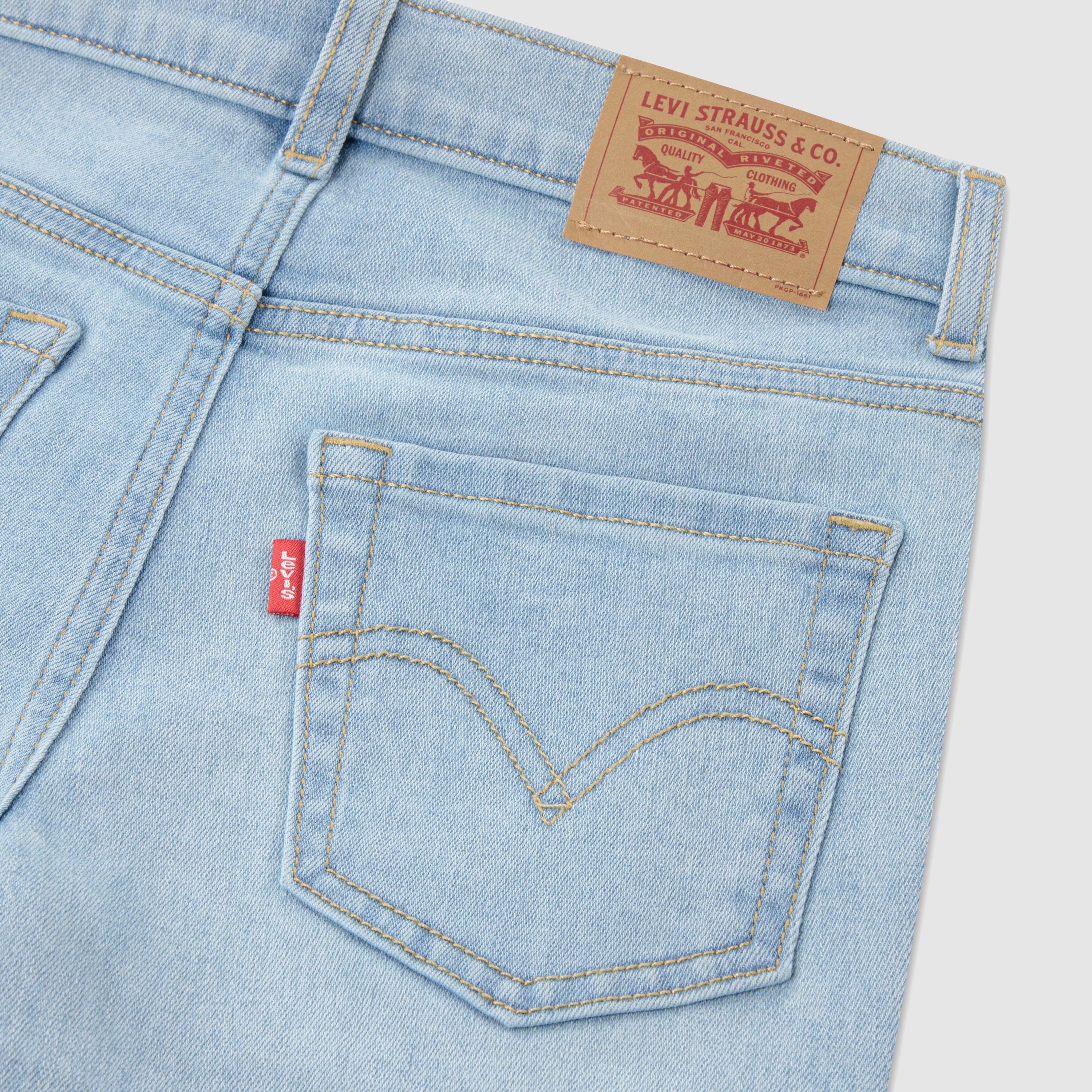 Teenager 726™ Flared Released Hem Jeans 7
