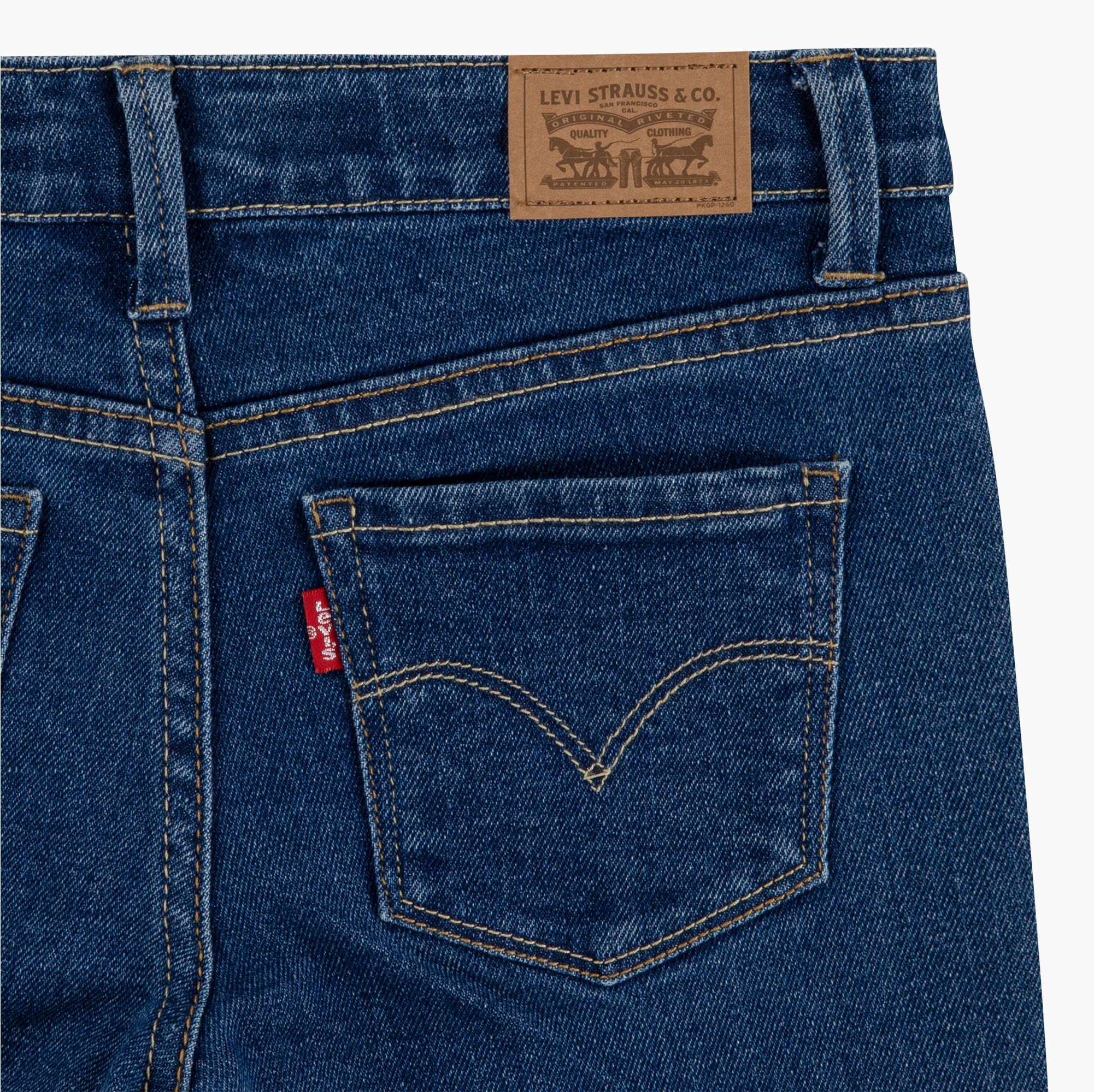 Teenager 710™ Super Skinny Jeans 3