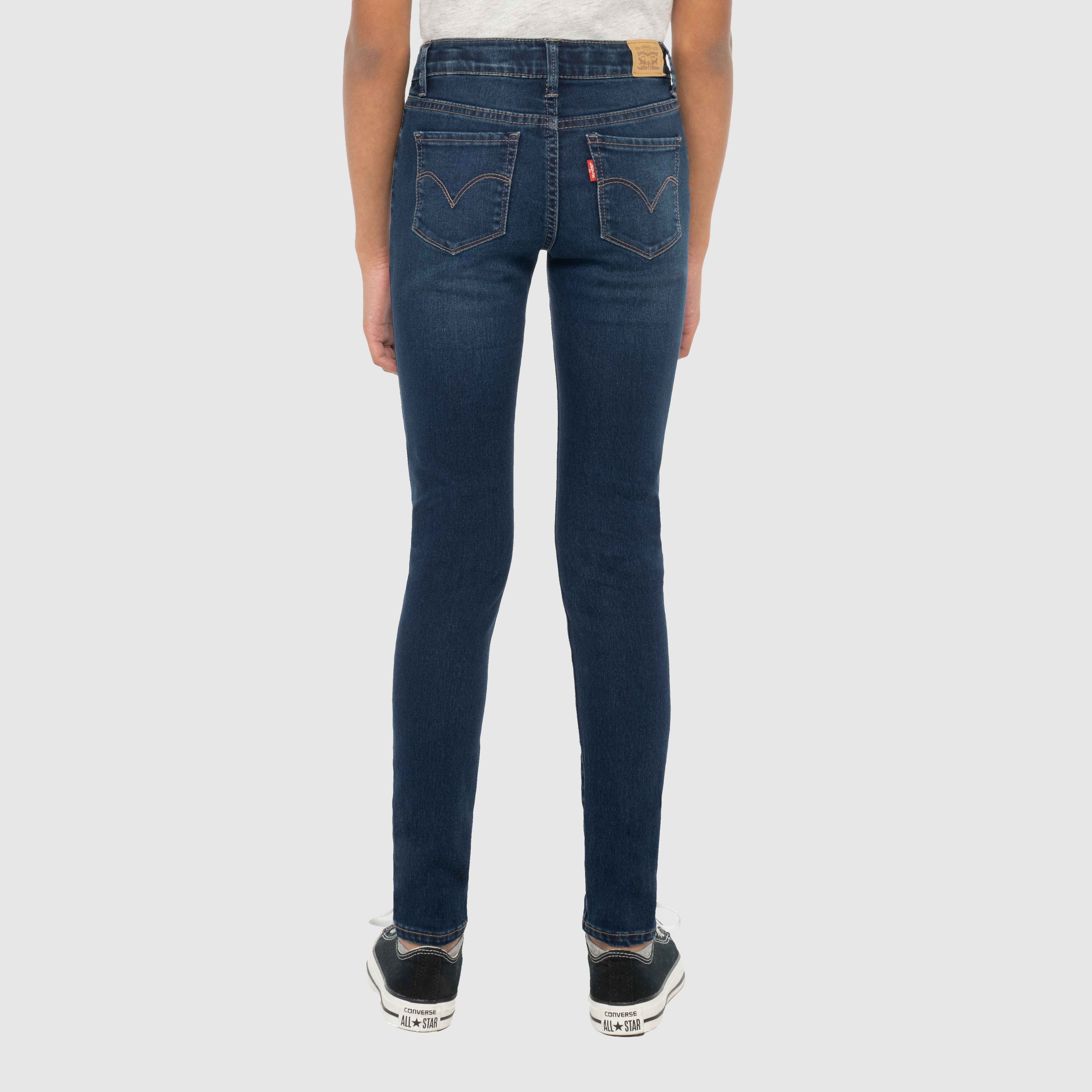 Jeans 710™ super skinny per teenager 2