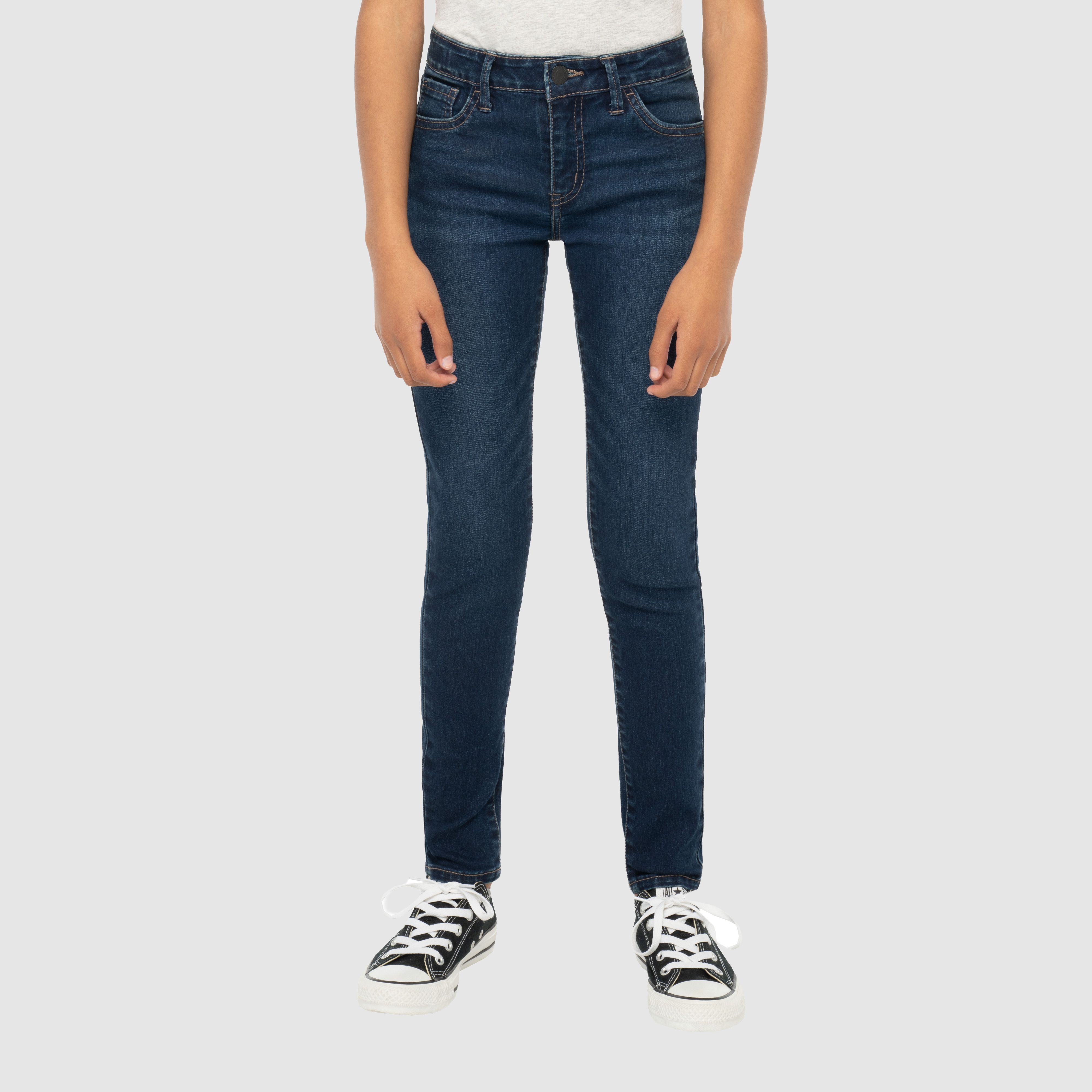 Jeans 710™ super skinny per teenager 1