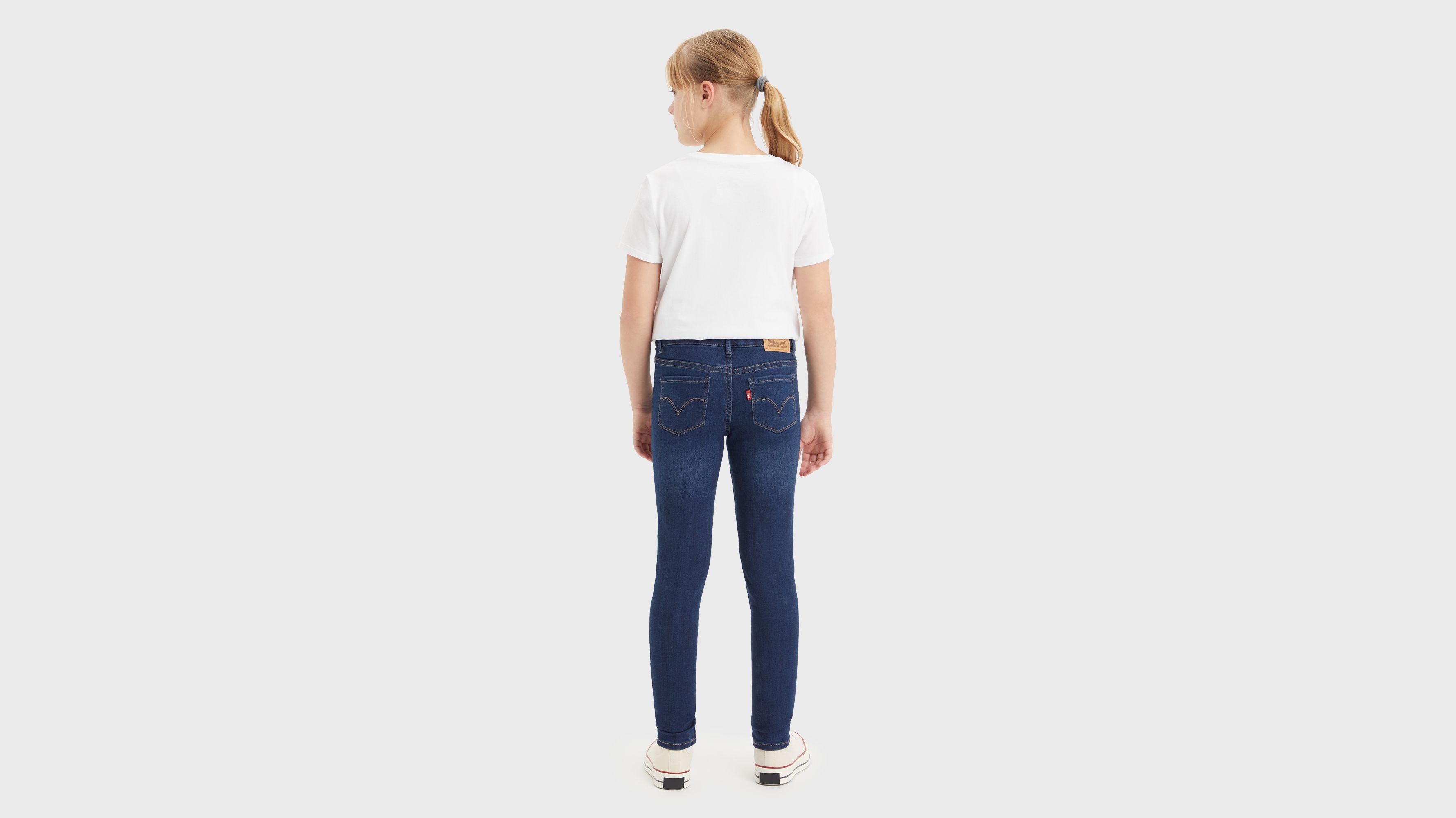 Teenager 710™ Super Skinny Jeans 2