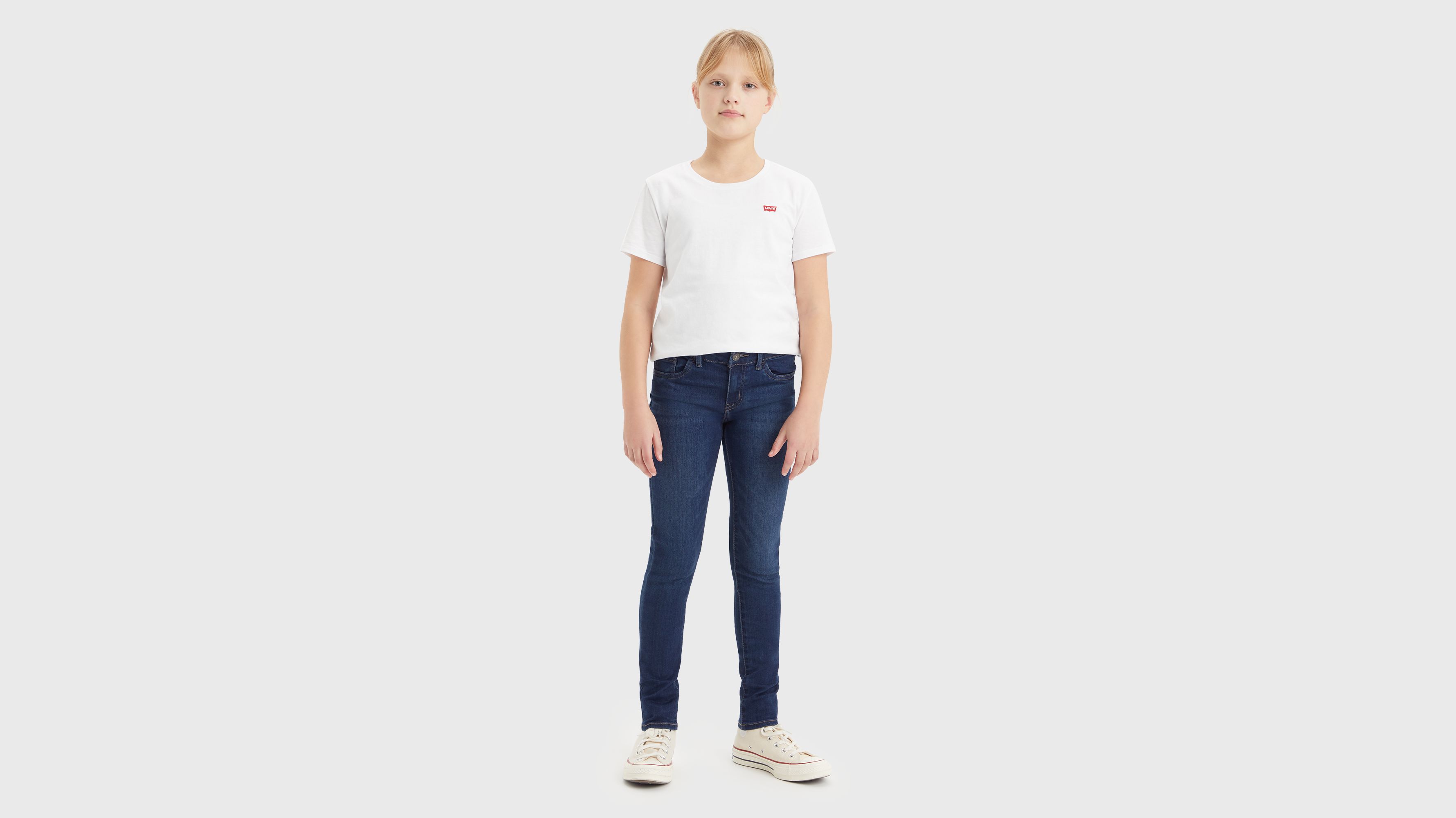 Teenager 710™ Super Skinny Jeans 1