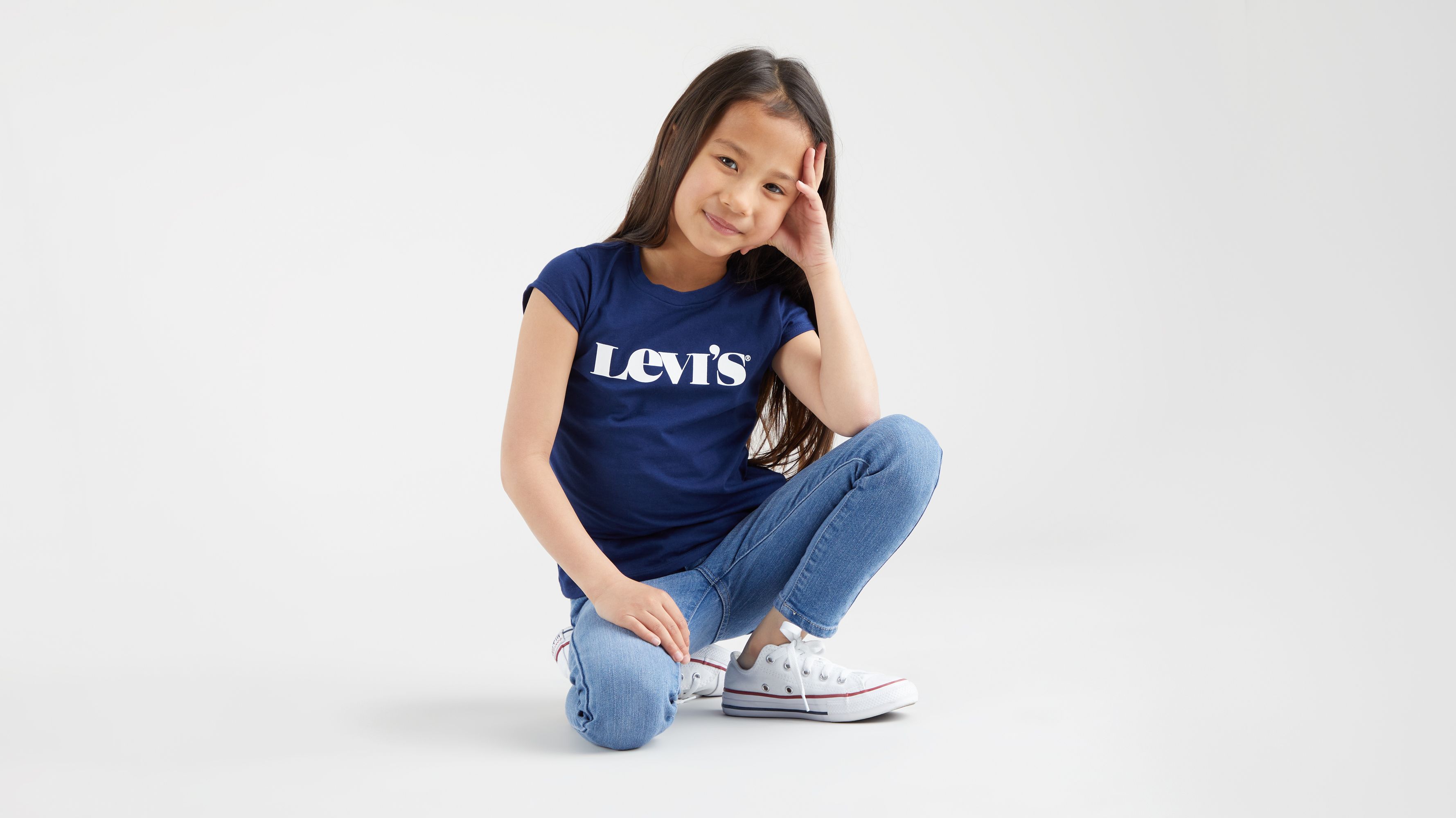 Kids 710™ Super Skinny Jeans 3