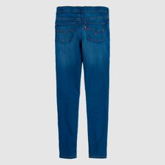 Baby Pull-On Leggings — Sweetwater - Blue 2