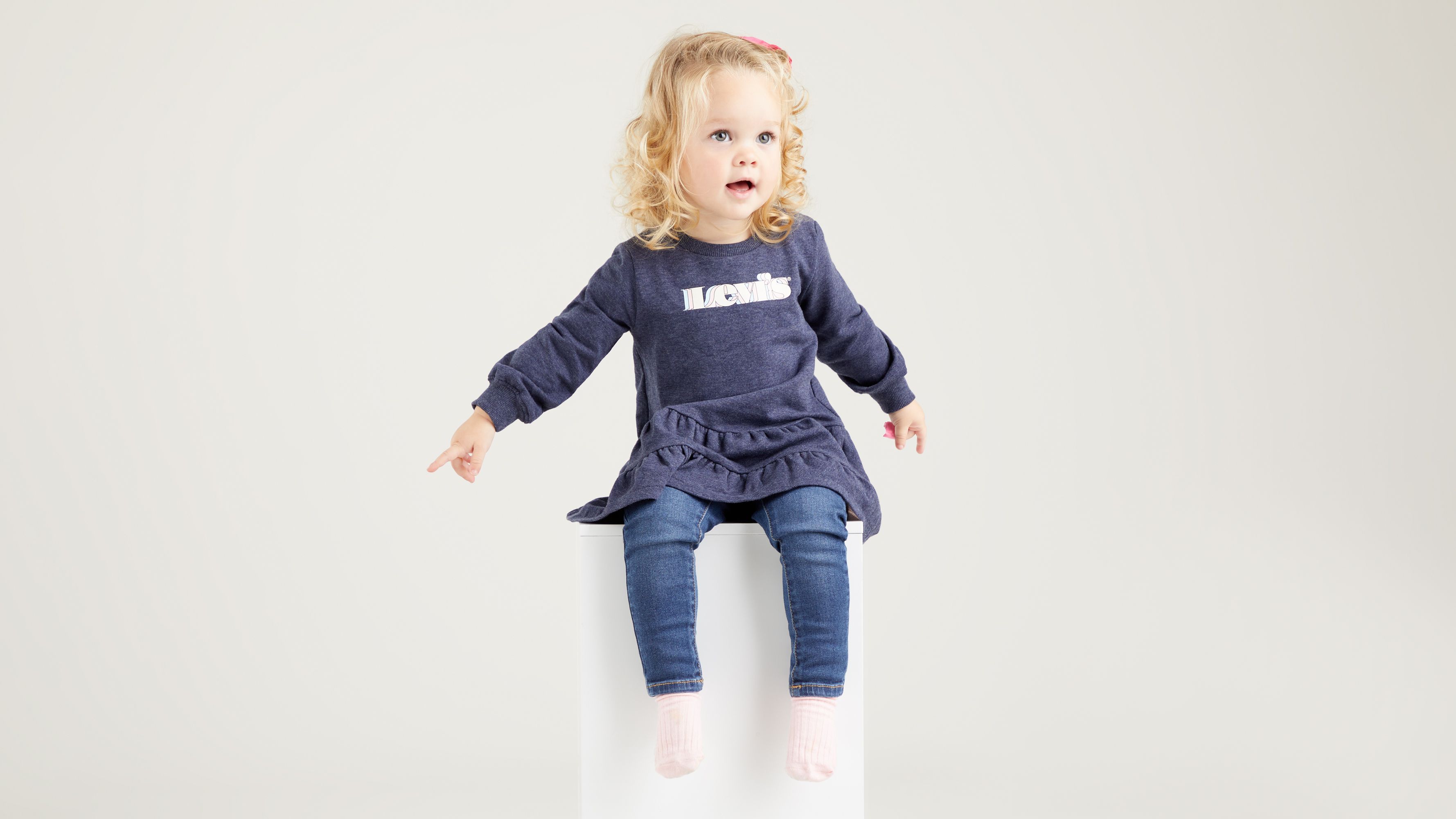 Baby Pull-On Leggings 1