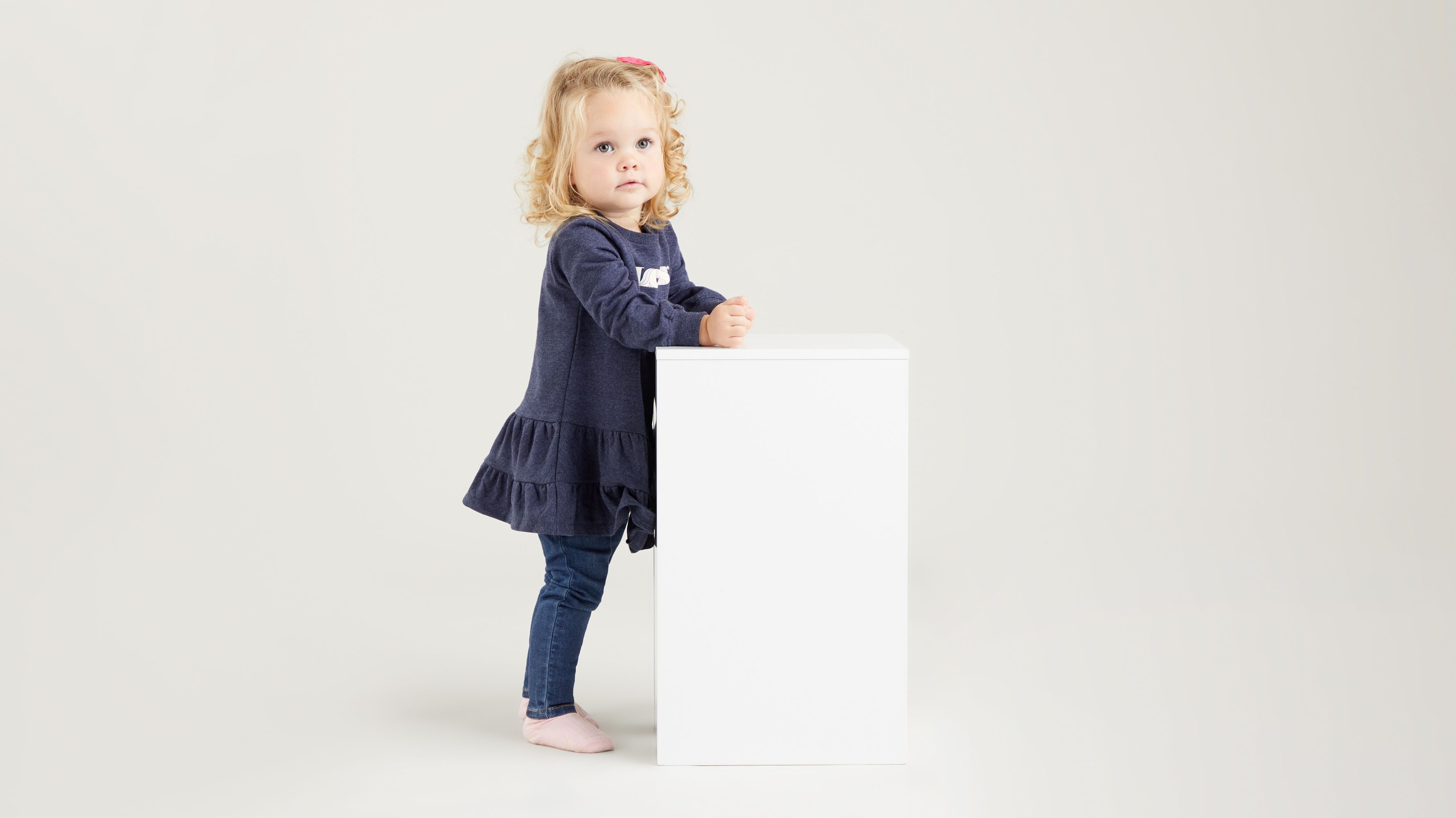 Baby Pull-On leggings 2