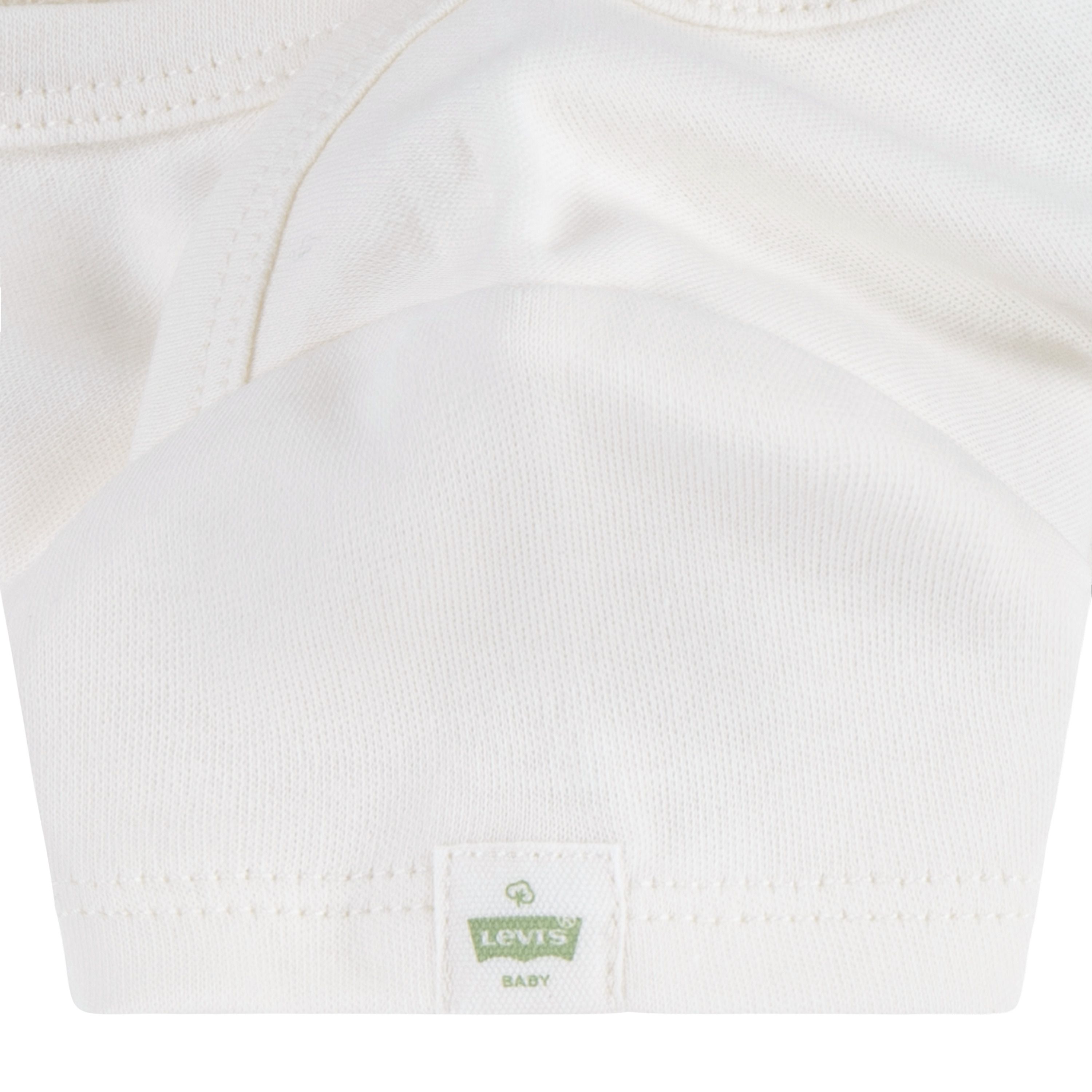 Baby Bow Bodysuit-Set – 3er-Pack 2