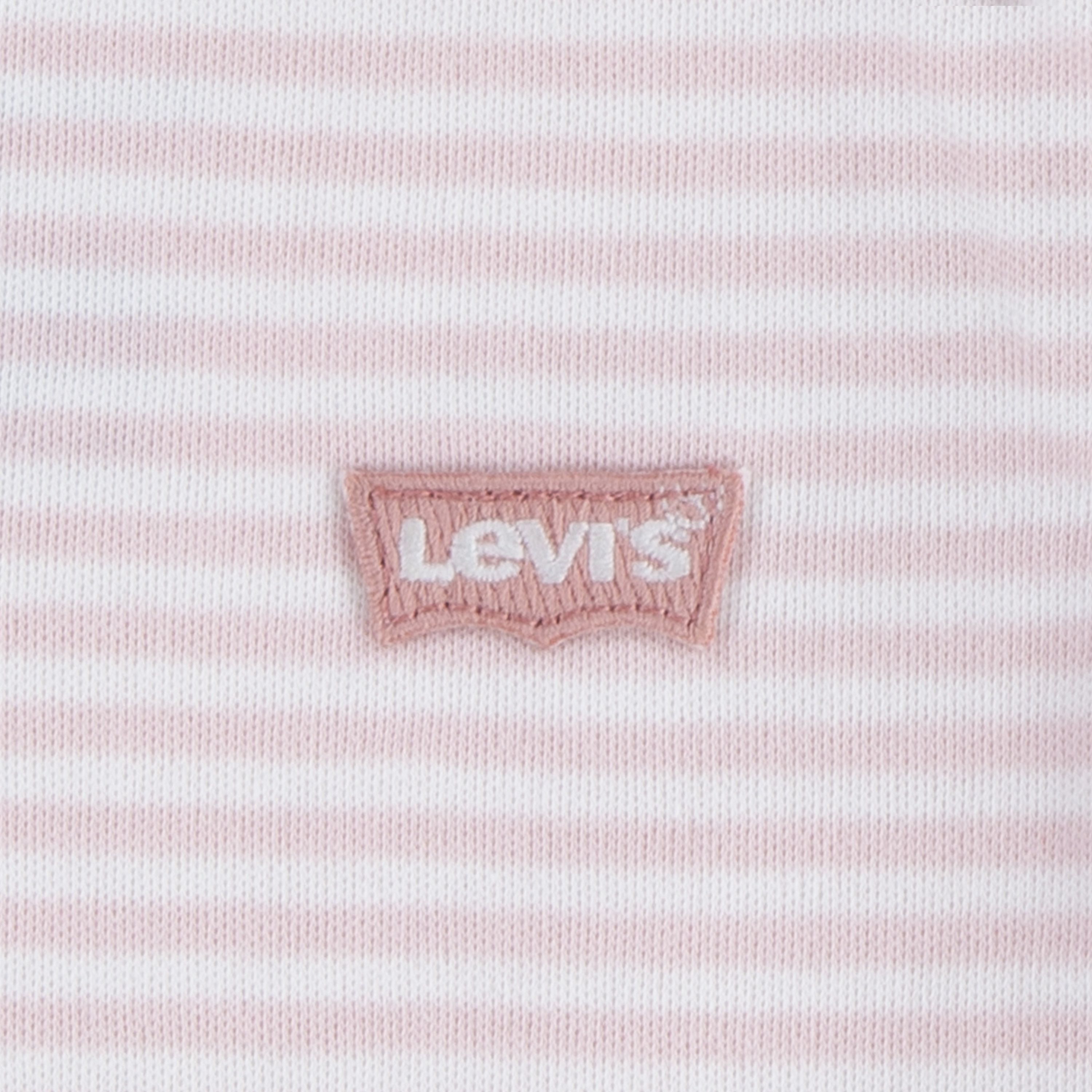 Baby Bow Bodysuit-Set – 3er-Pack 4