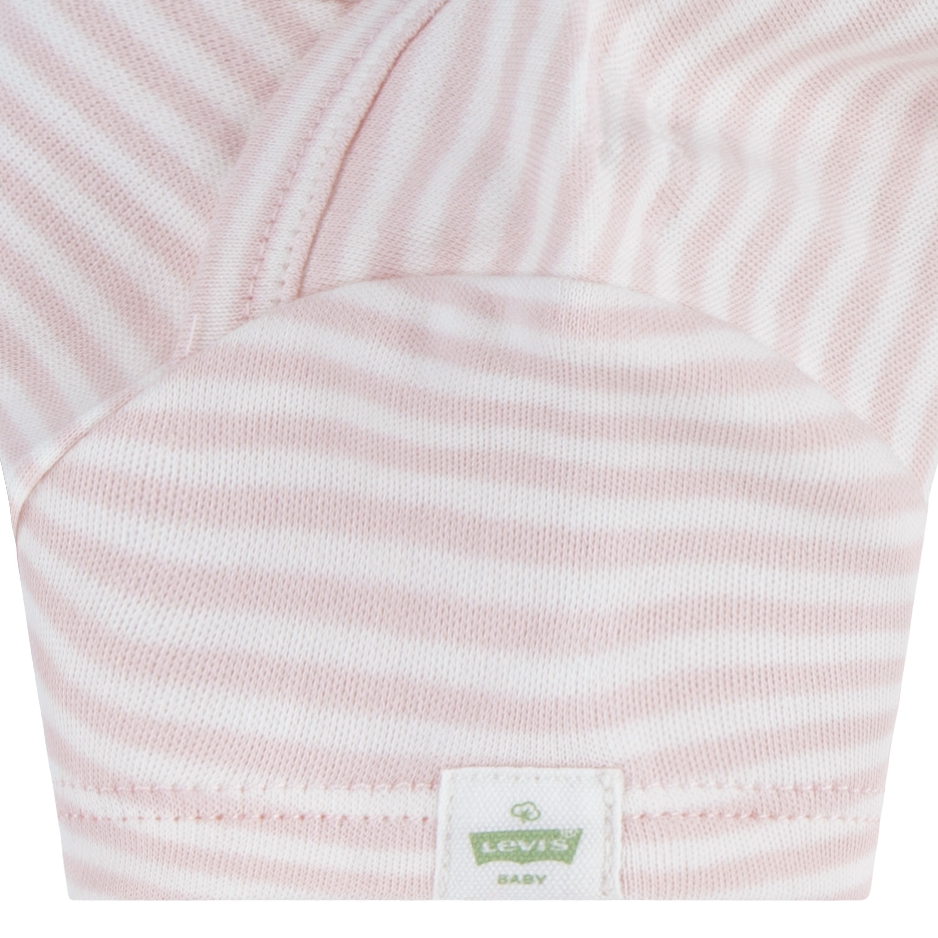 Baby Bow Bodysuit-Set – 3er-Pack 7