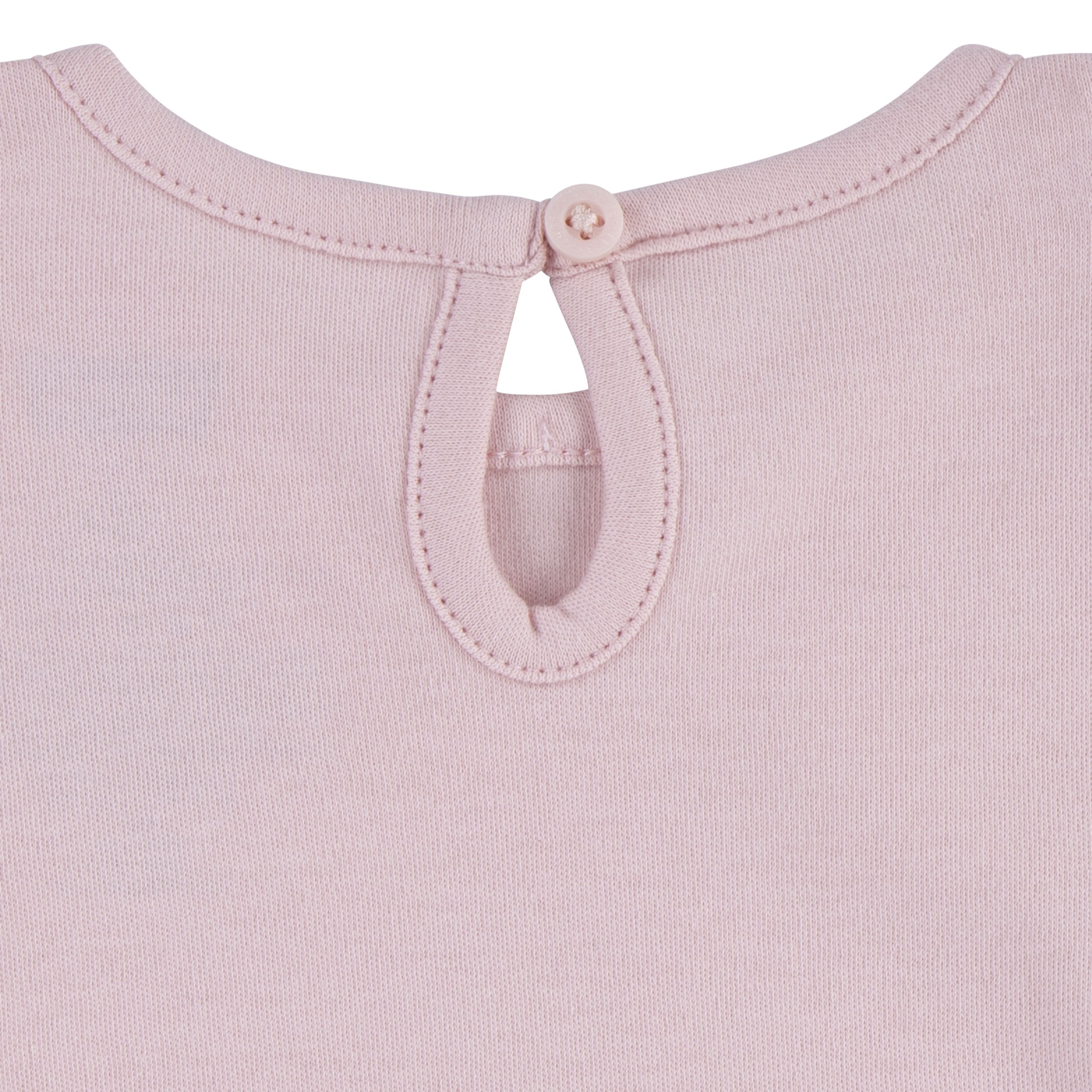 Baby Bow Bodysuit-Set – 3er-Pack 9