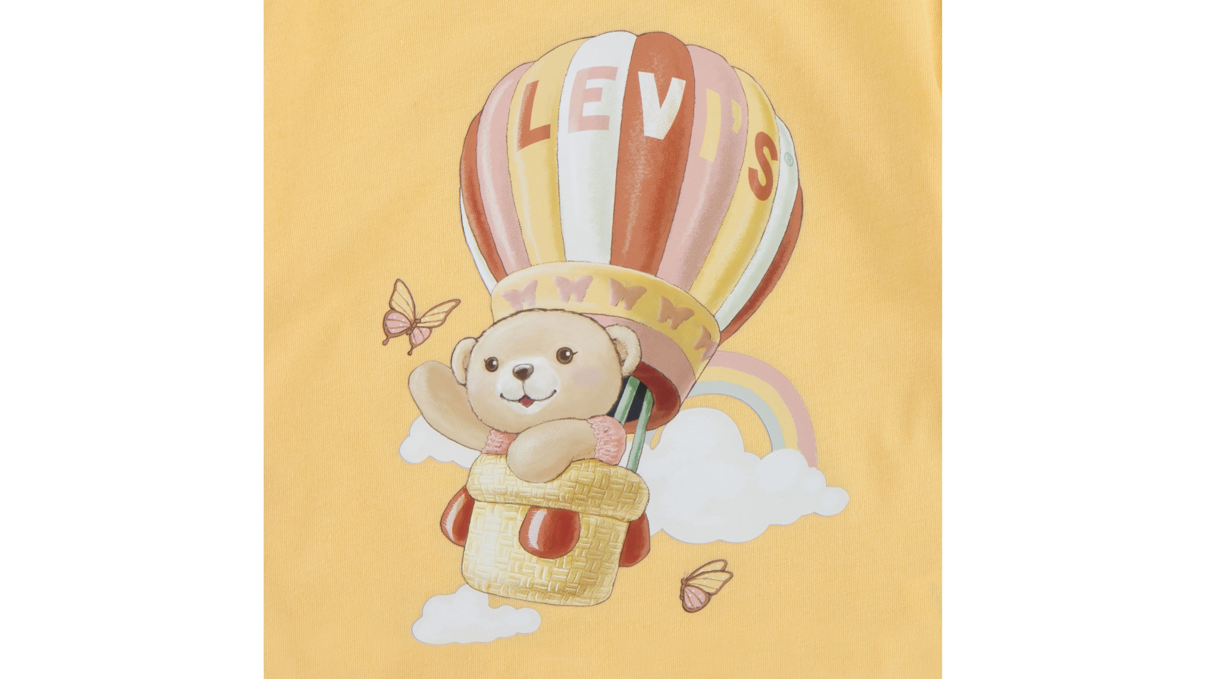 Conjunto Baby Tee y shorts 4