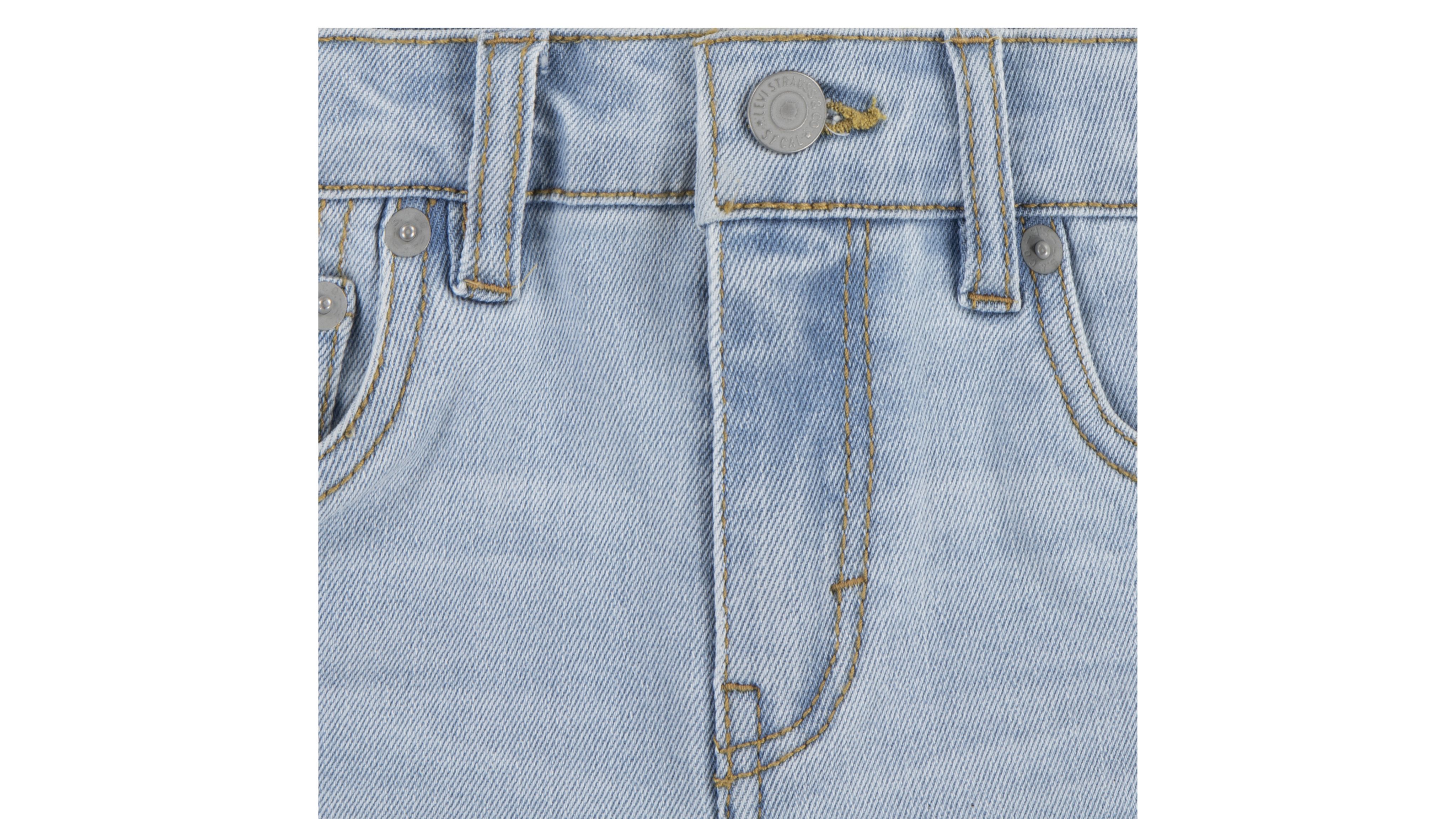 Shorts Girlfriend infantiles 3