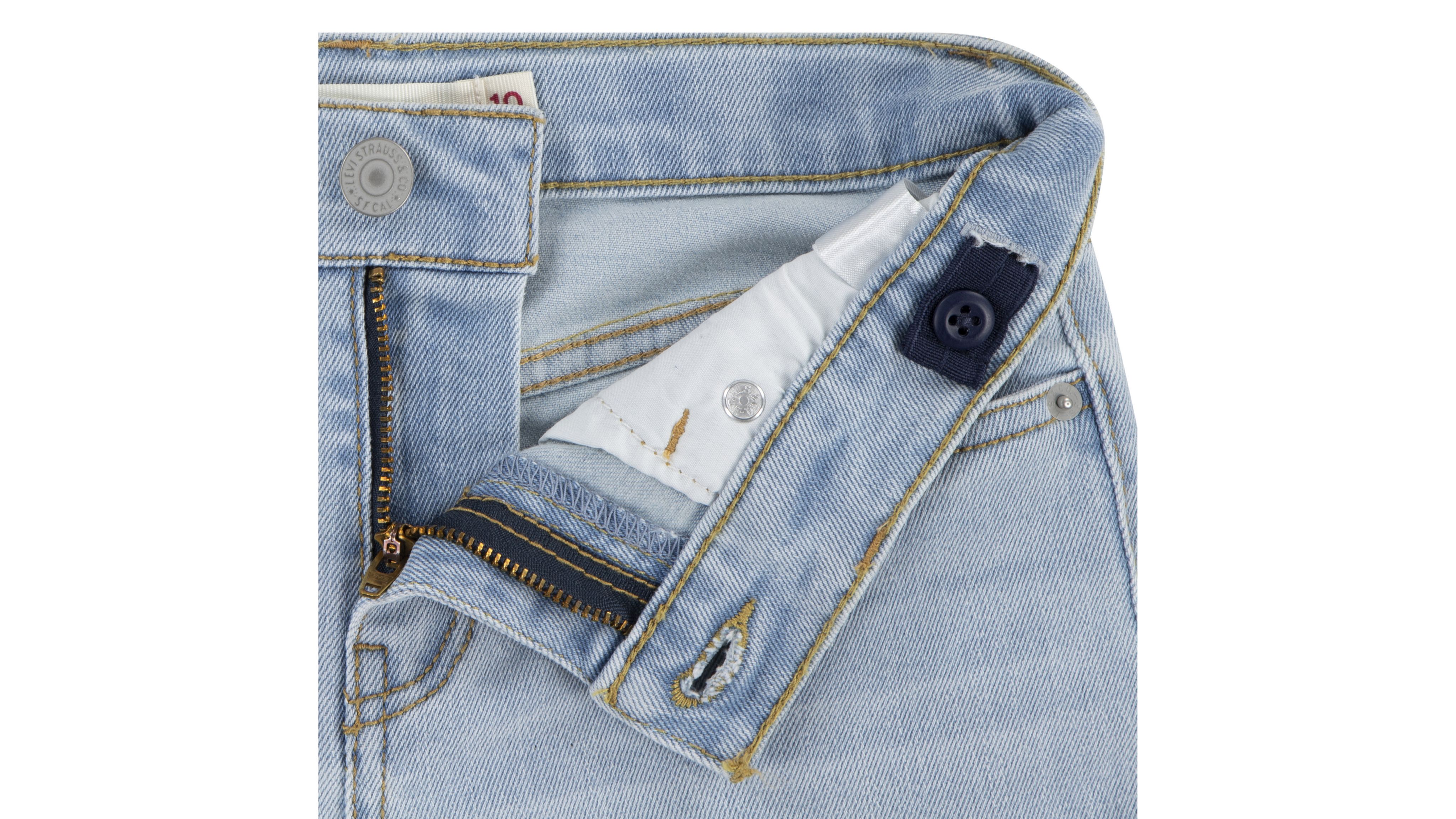 Shorts Girlfriend infantiles 4