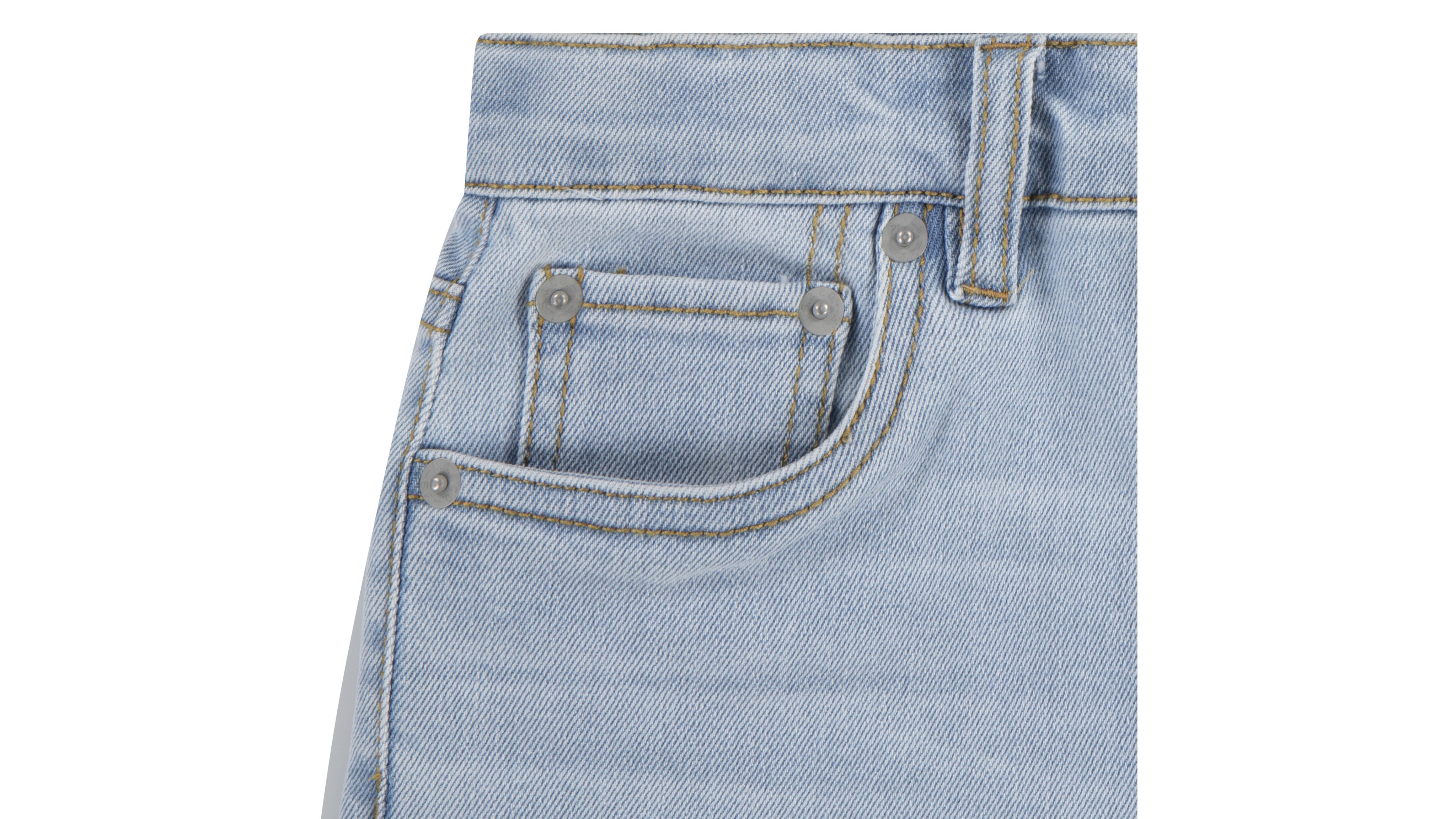 Shorts Girlfriend infantiles 5