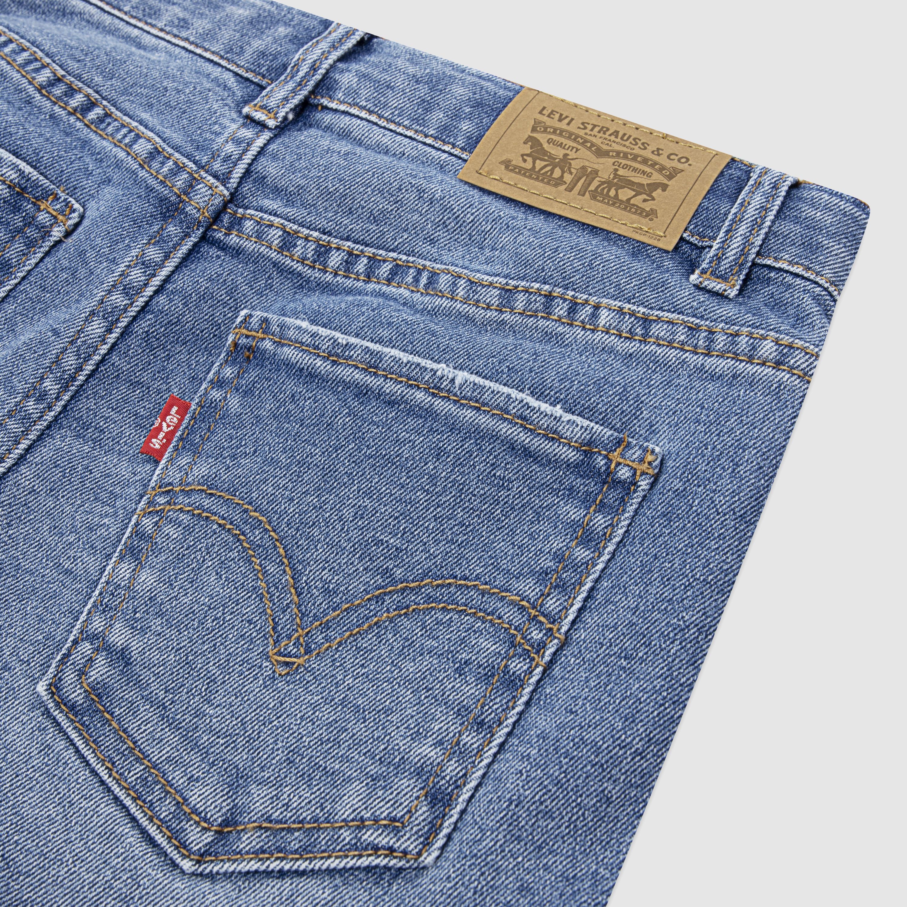 Teenager Girlfriend Shorts 4