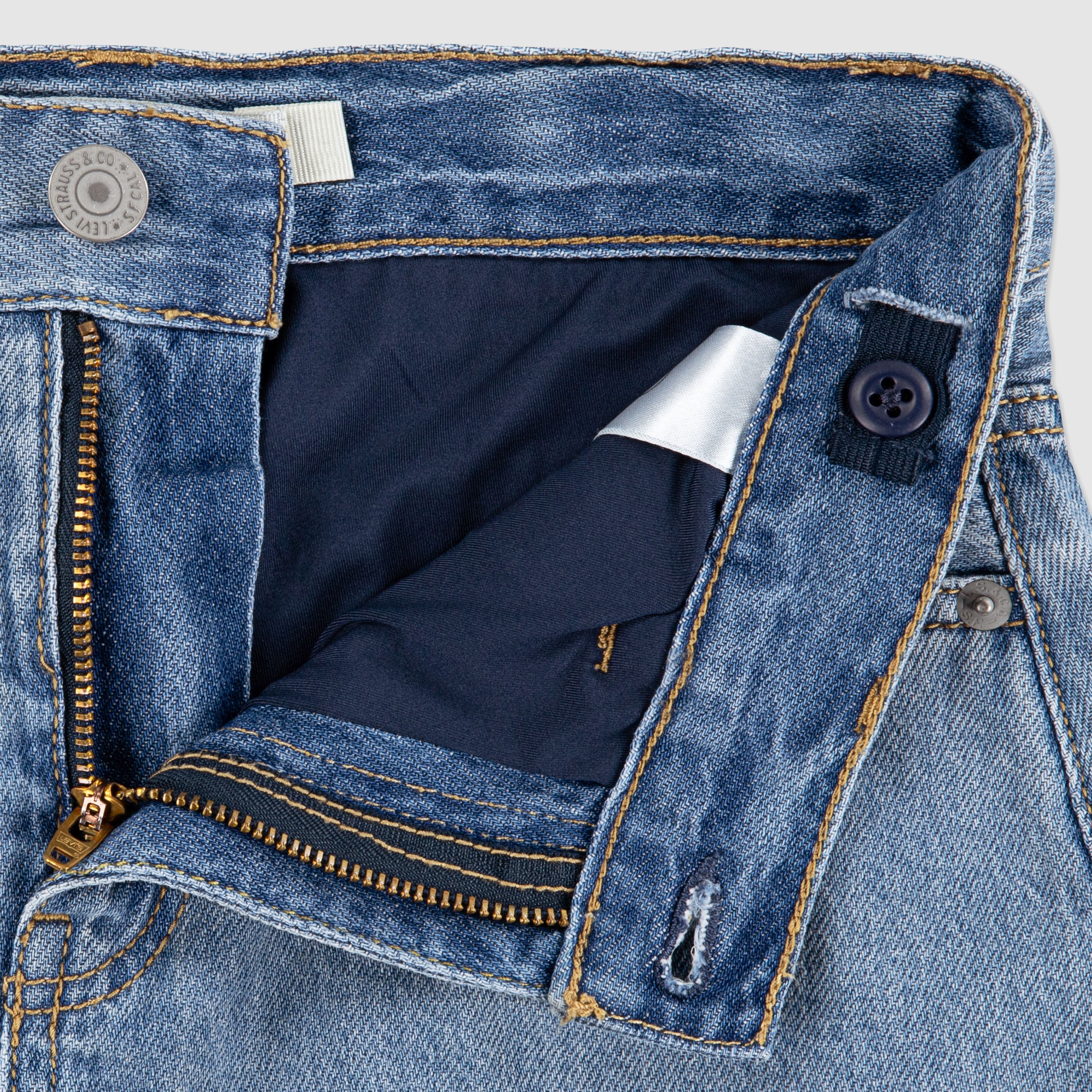 Teenager Flounce Skort 3