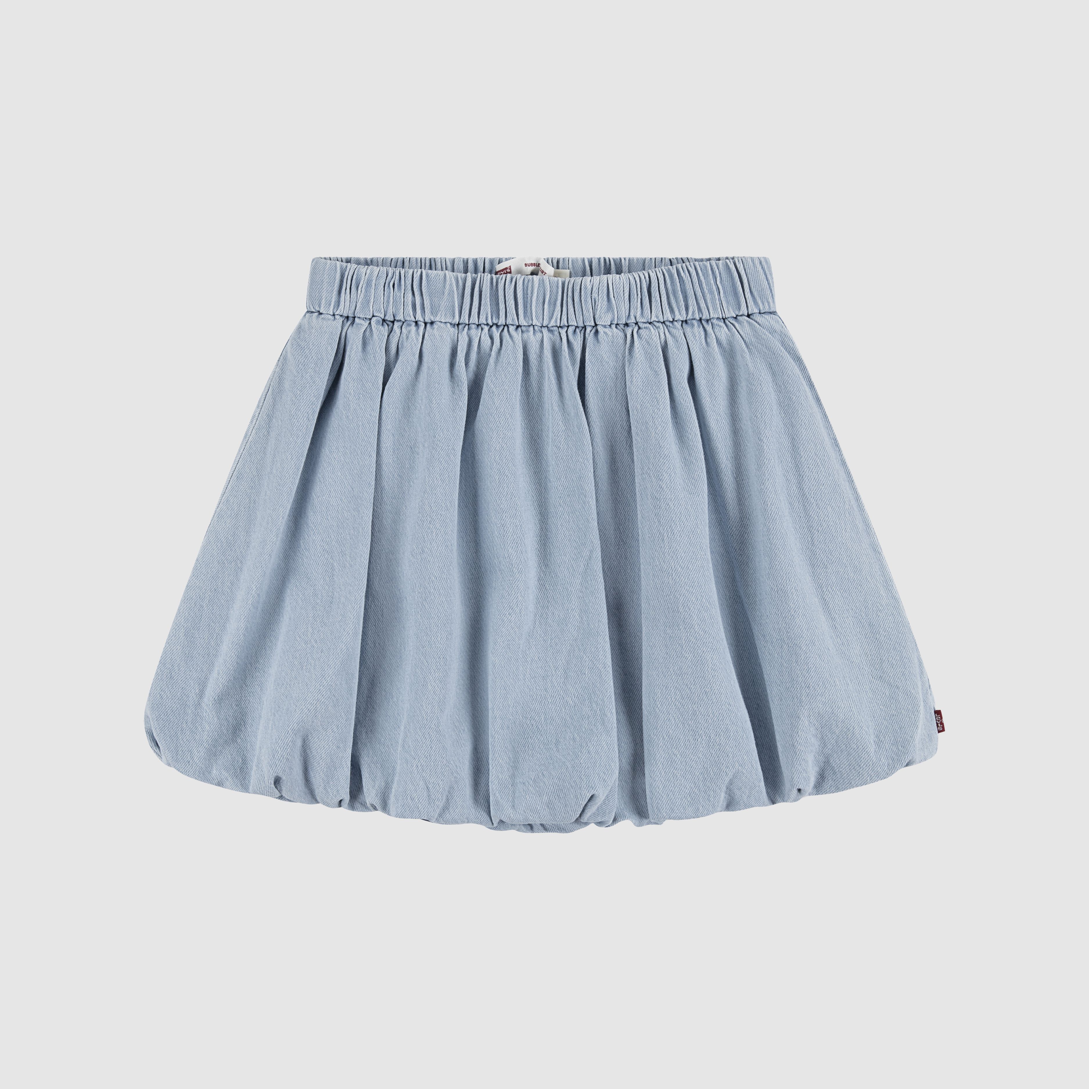 Kids Denim Bubble Skirt 10