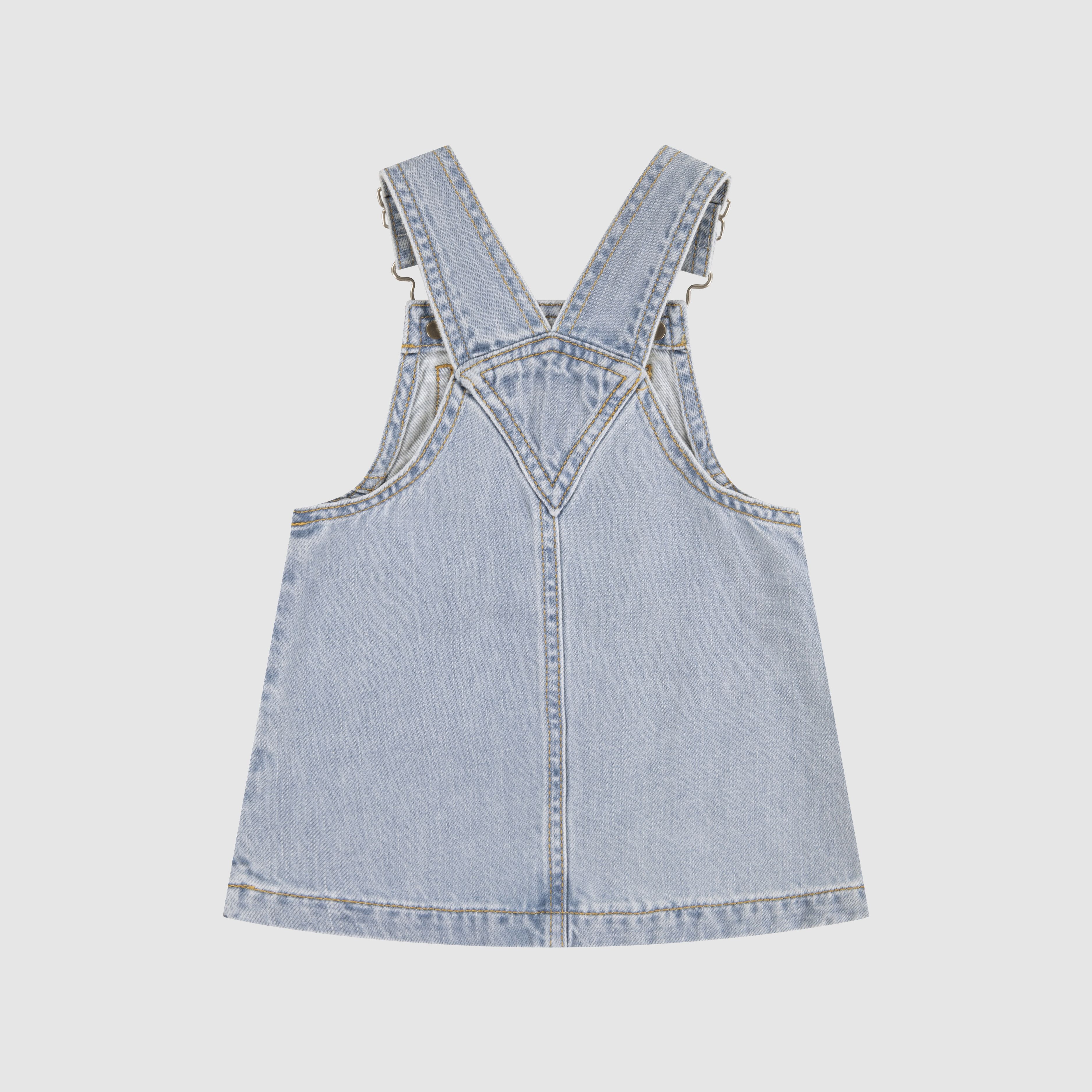 Baby Side Pocket Skirtall 2