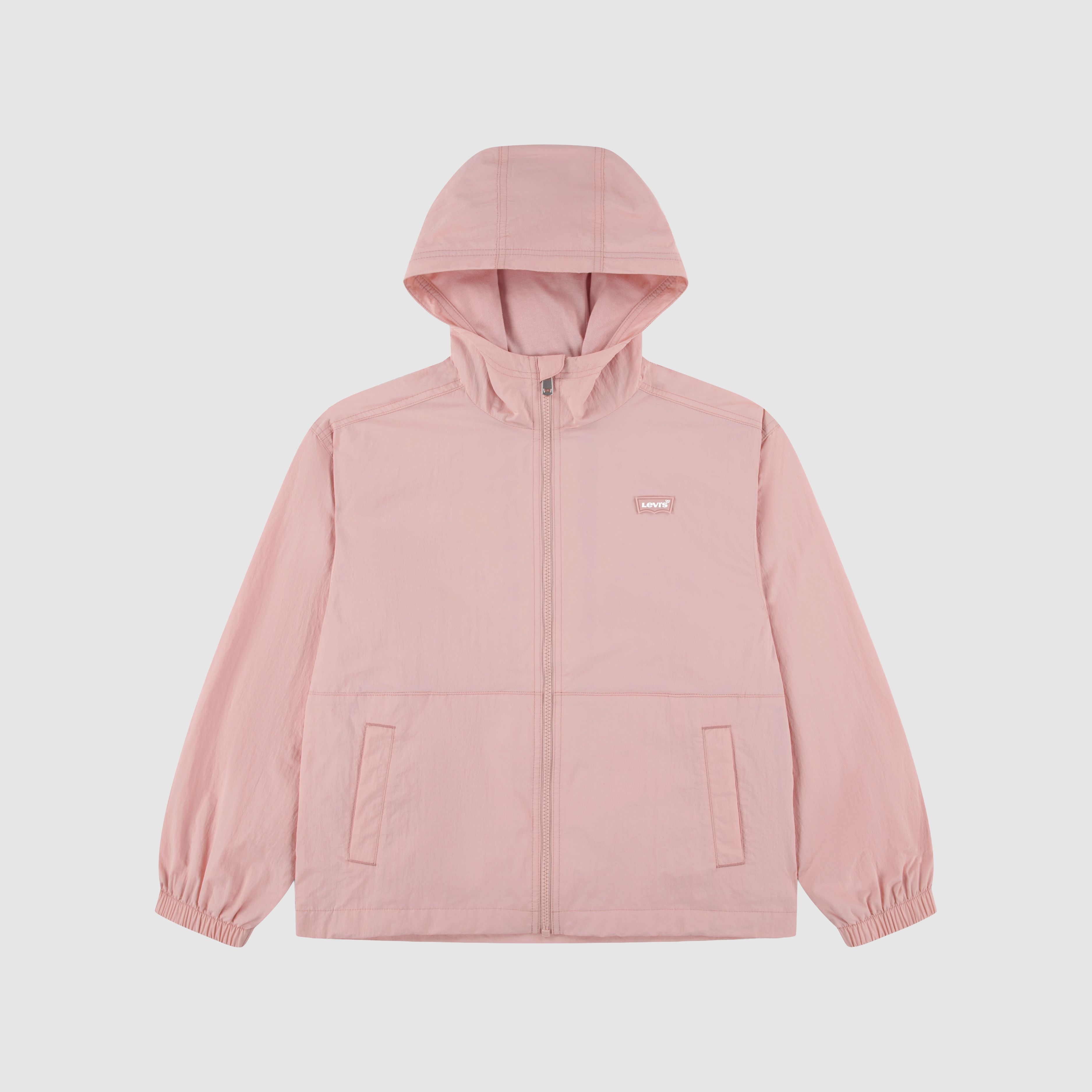 Teenager Lightweight Windbreaker 4